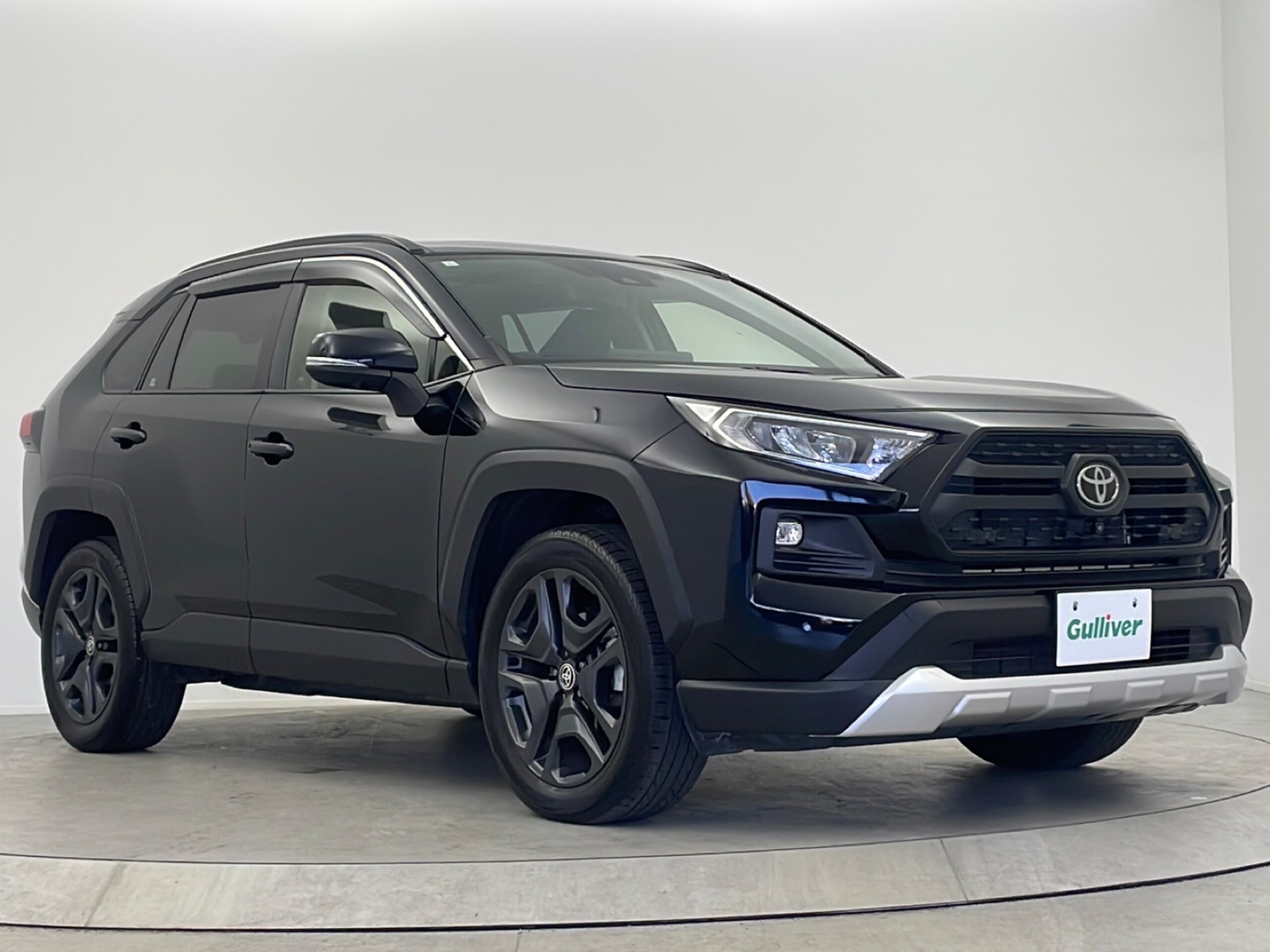 2023 Toyota  Rav4 — photo 2
