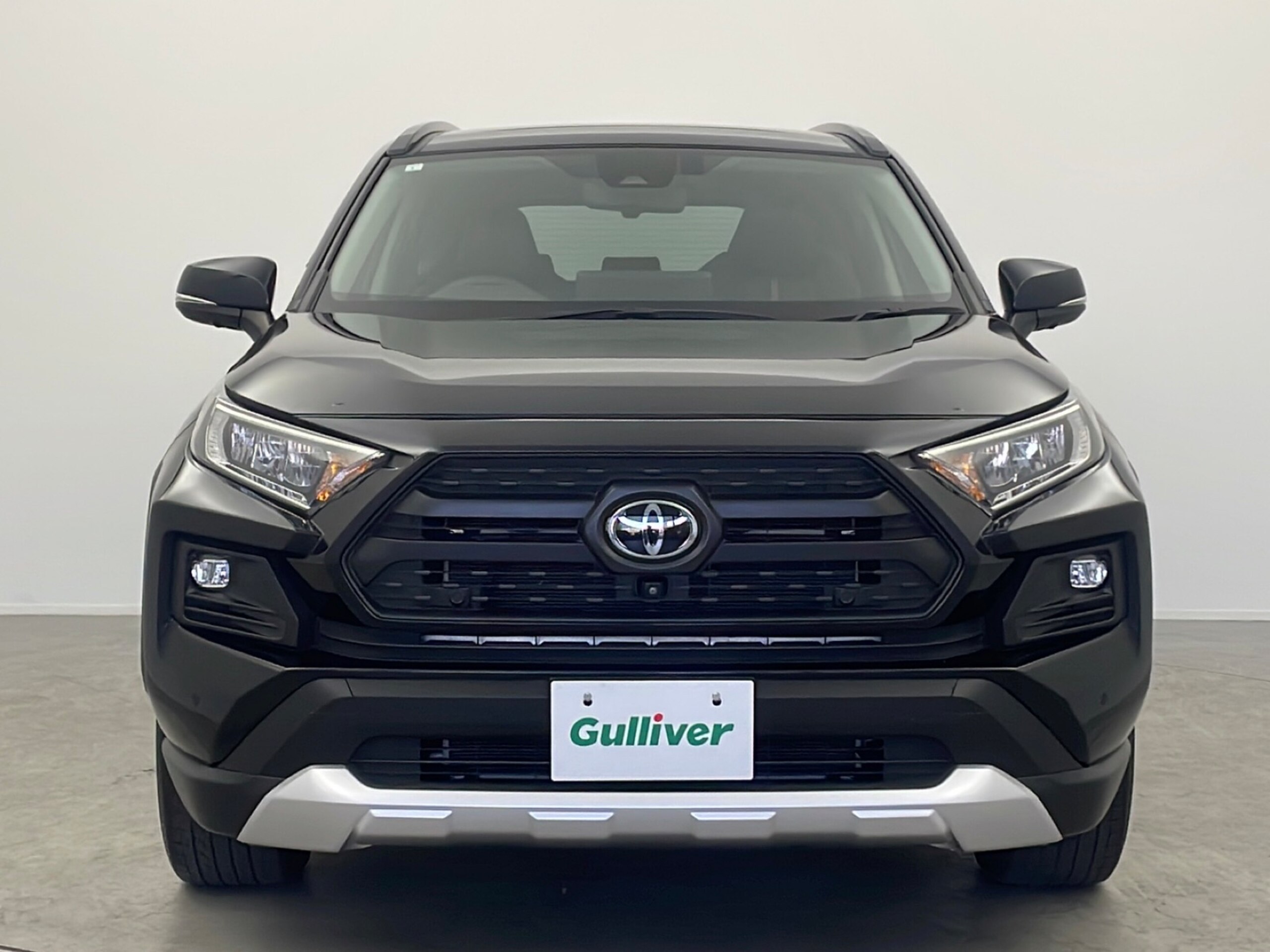 Toyota RAV4 2.0 Adventure 4WD — photo 9