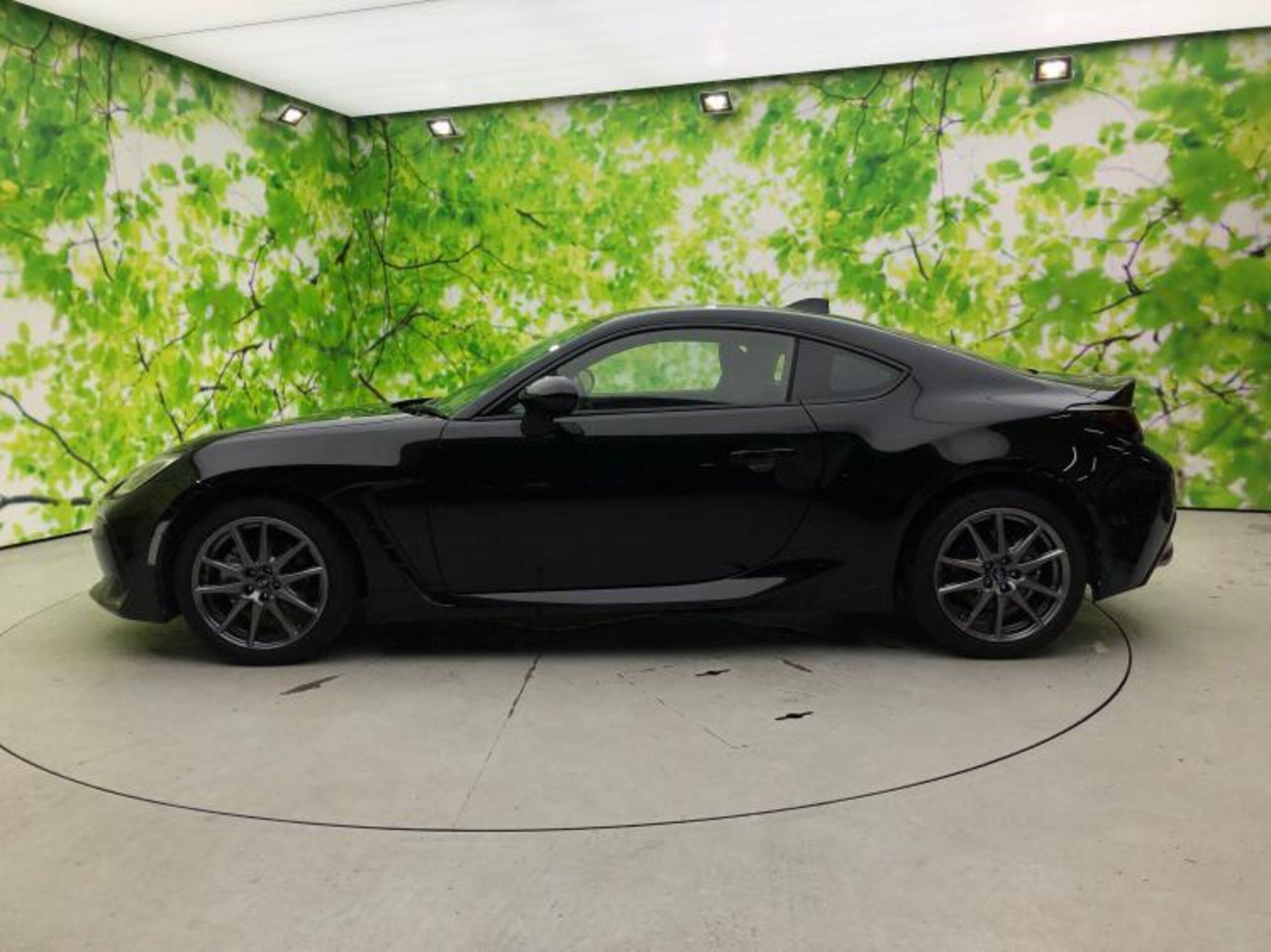 2024 Subaru Brz — photo 2