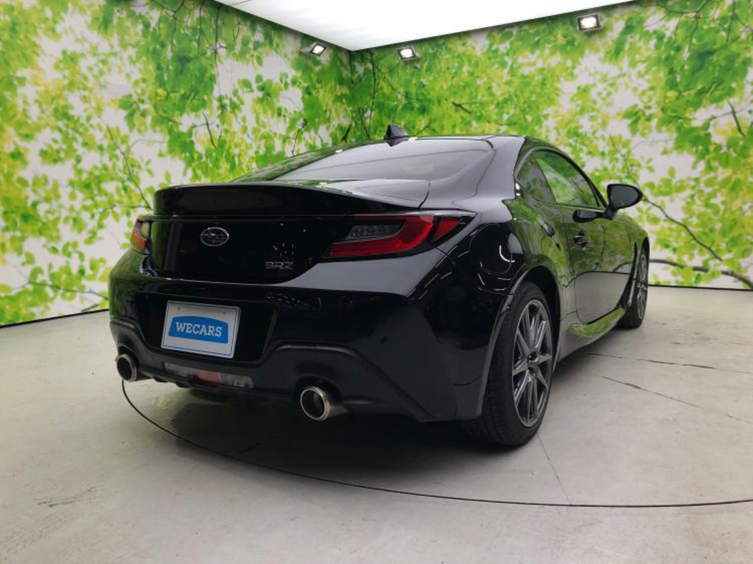 2024 Subaru Brz — photo 3