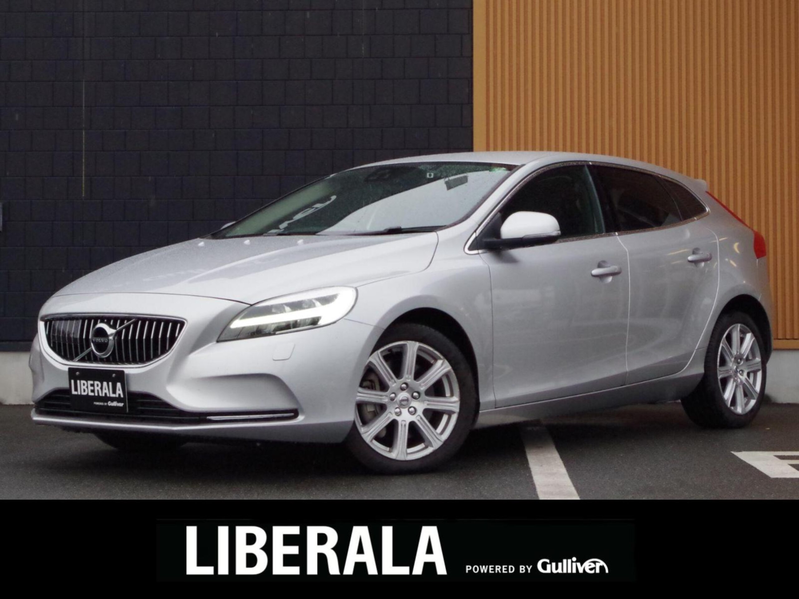 Volvo V40 D4 Inscription Diesel Turbo