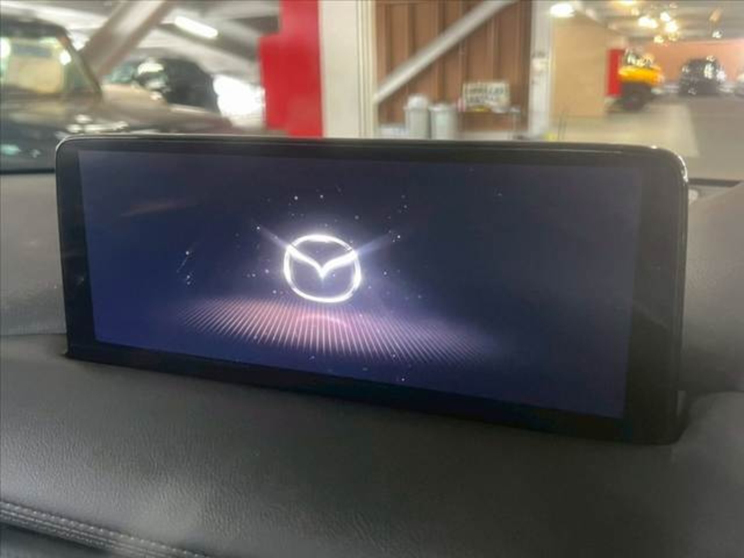 2022 Mazda Cx5 — photo 2