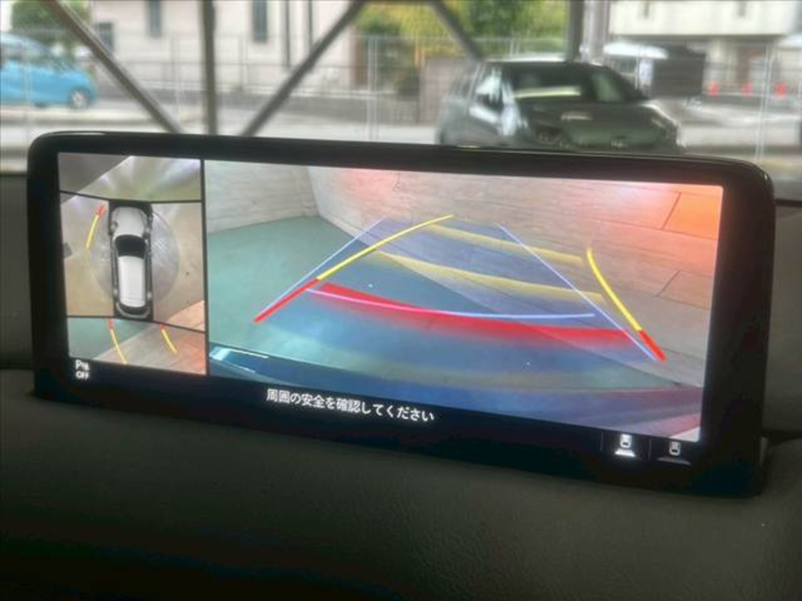 2022 Mazda Cx5 — photo 3