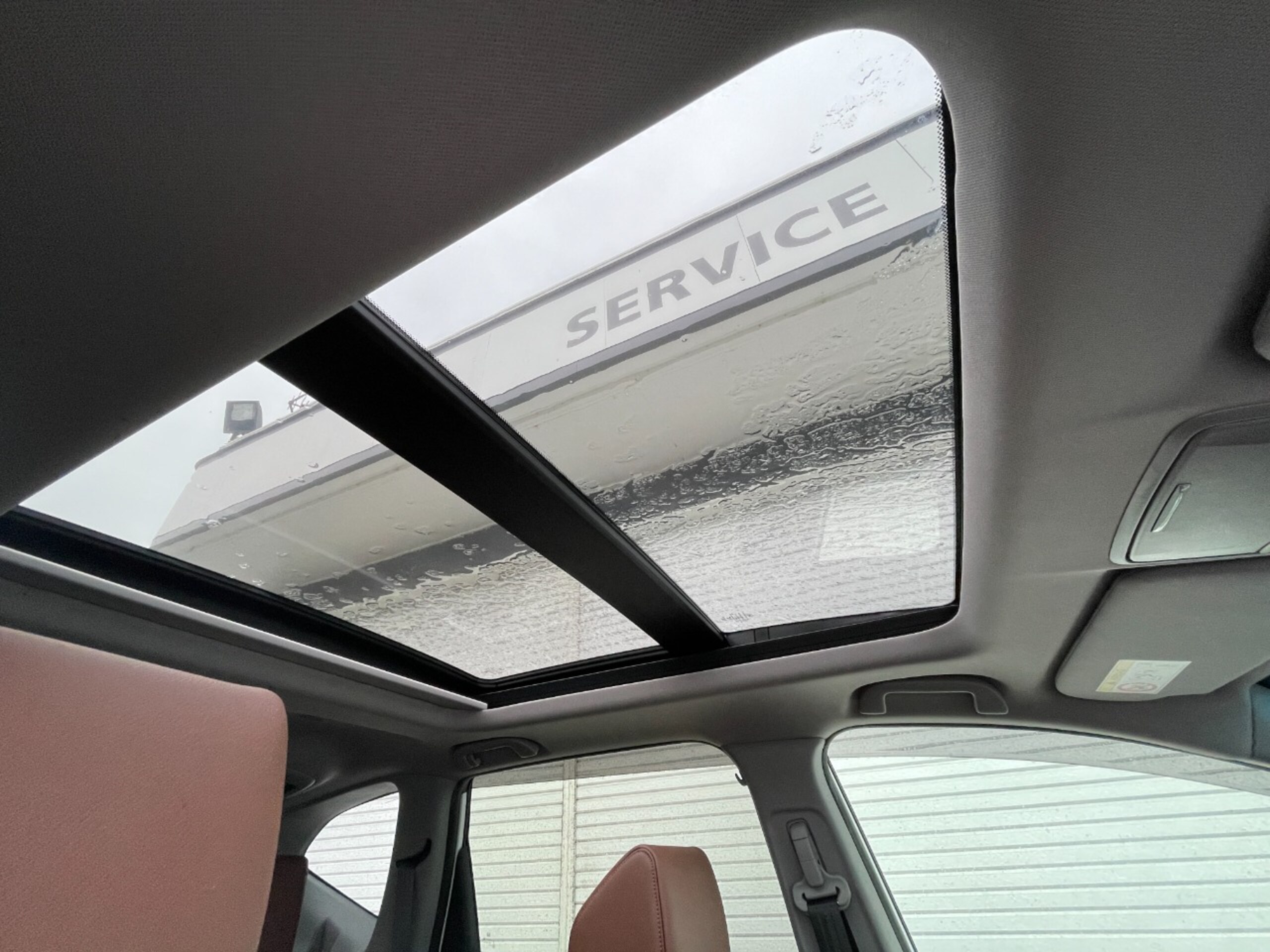 2020 Honda Cr-v — photo 3