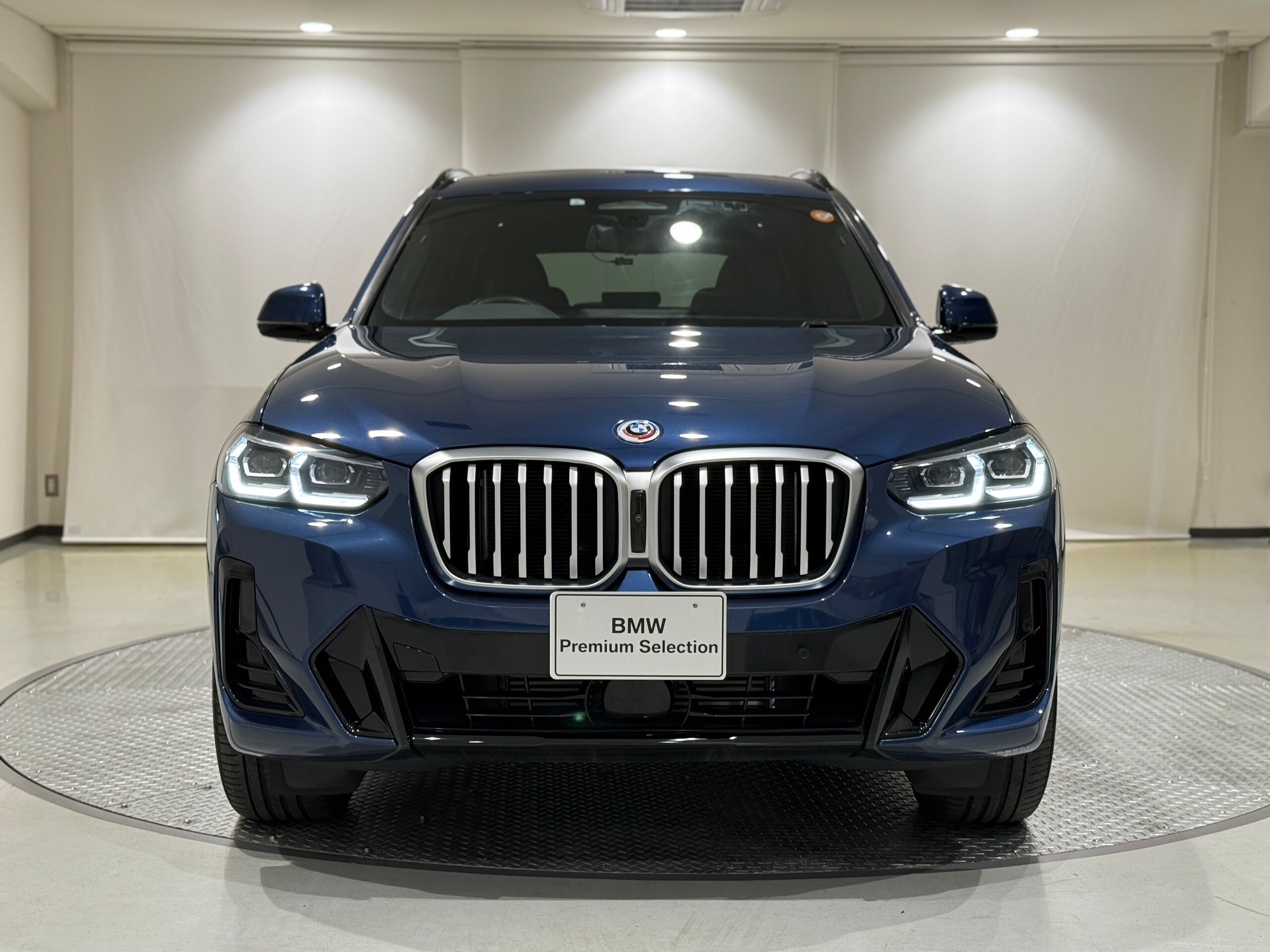 BMW X3 xDrive20d M Sport Diesel Turbo 4WD — photo 8