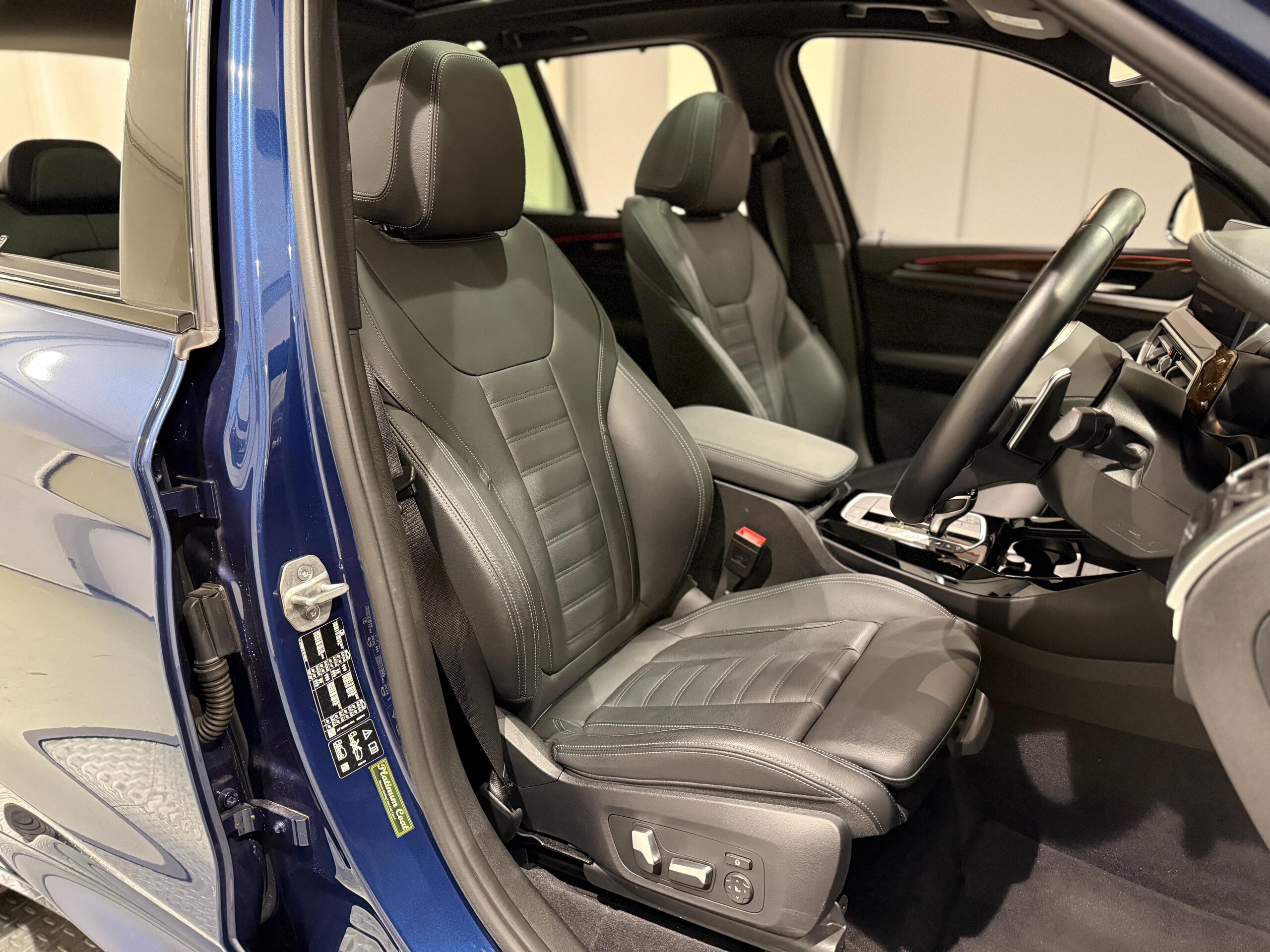 2023 Bmw X3 — photo 2