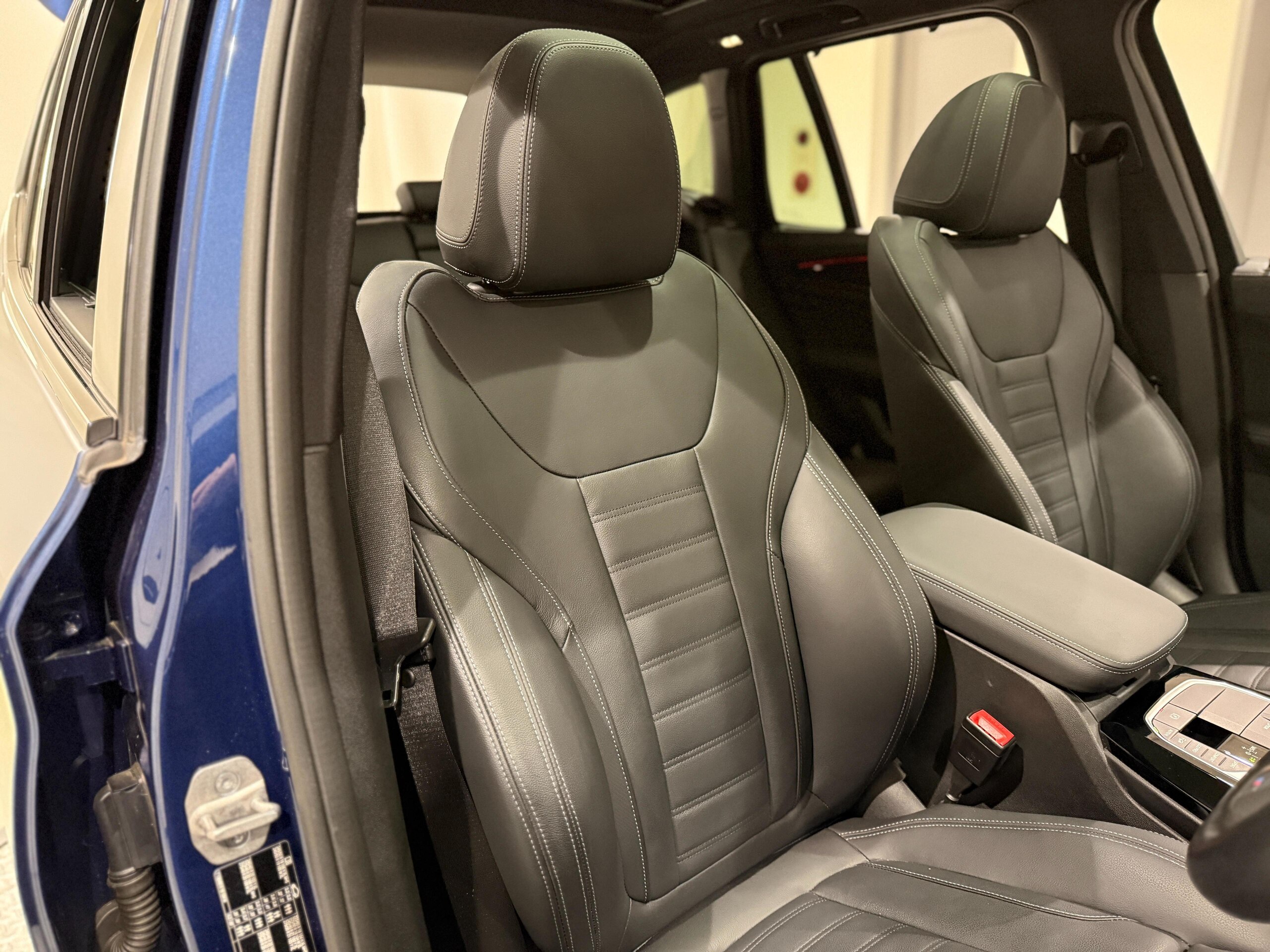 2023 Bmw X3 — photo 3