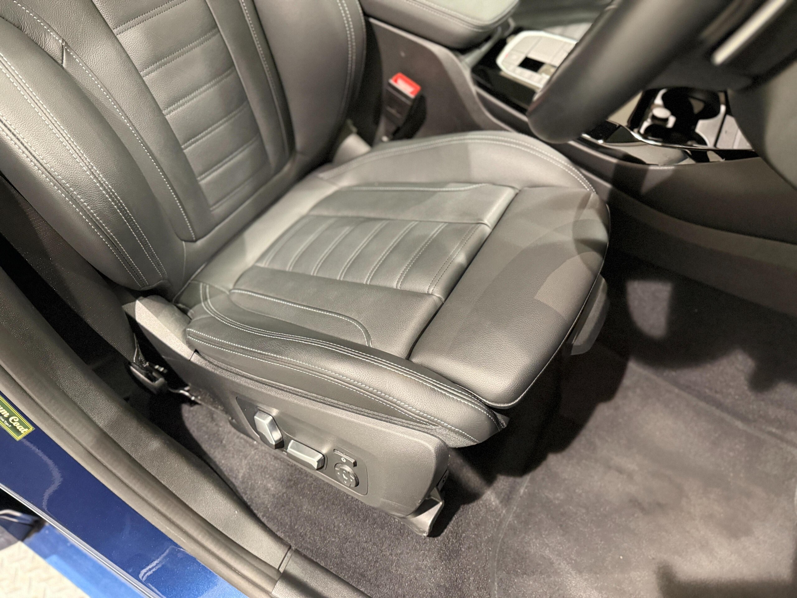 BMW X3 xDrive20d M Sport Diesel Turbo 4WD — photo 7