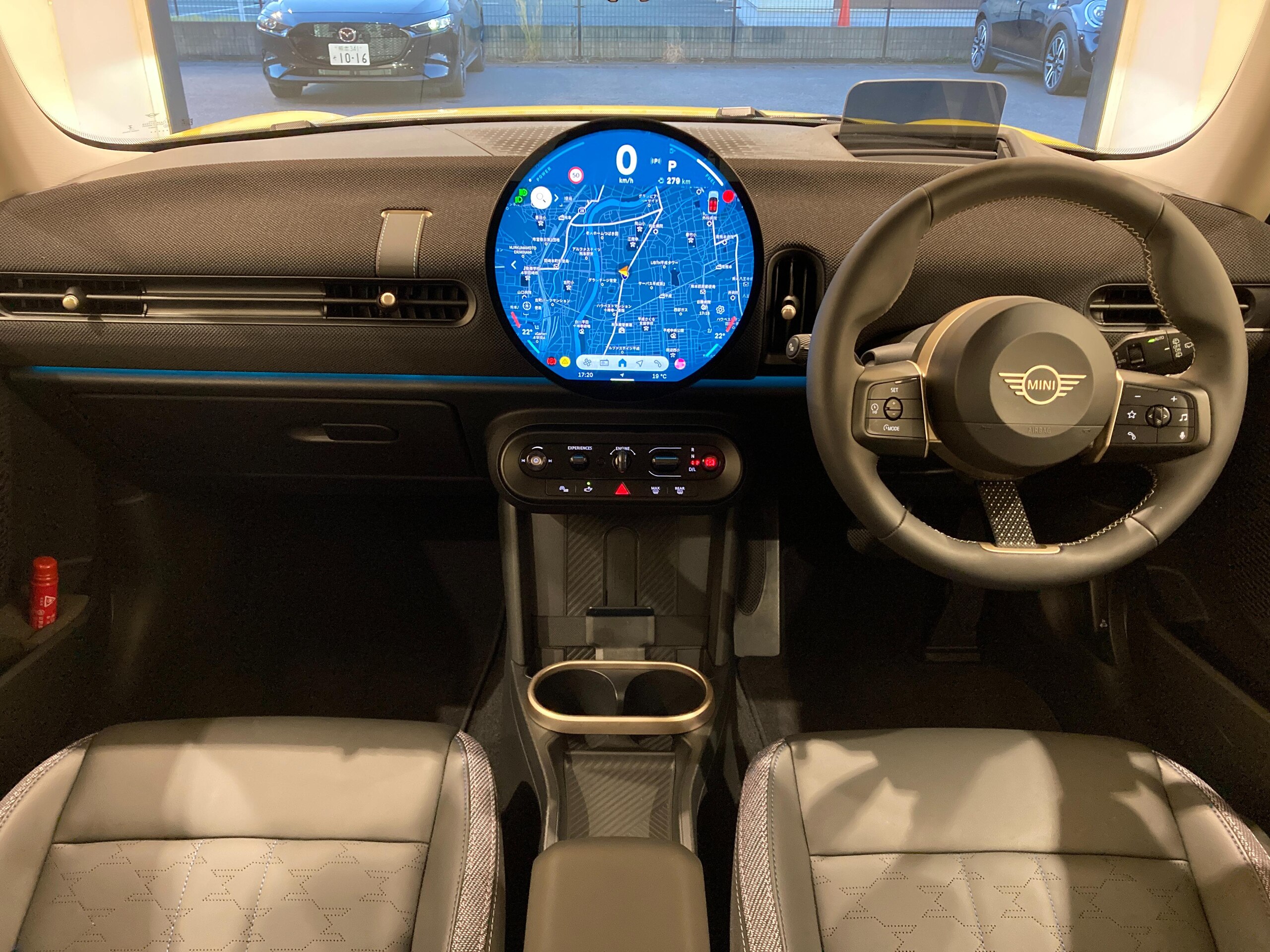 2024 Mini Cooper — photo 2