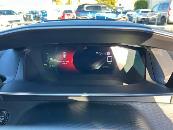 Peugeot 208GT Certified Used Car — photo 9