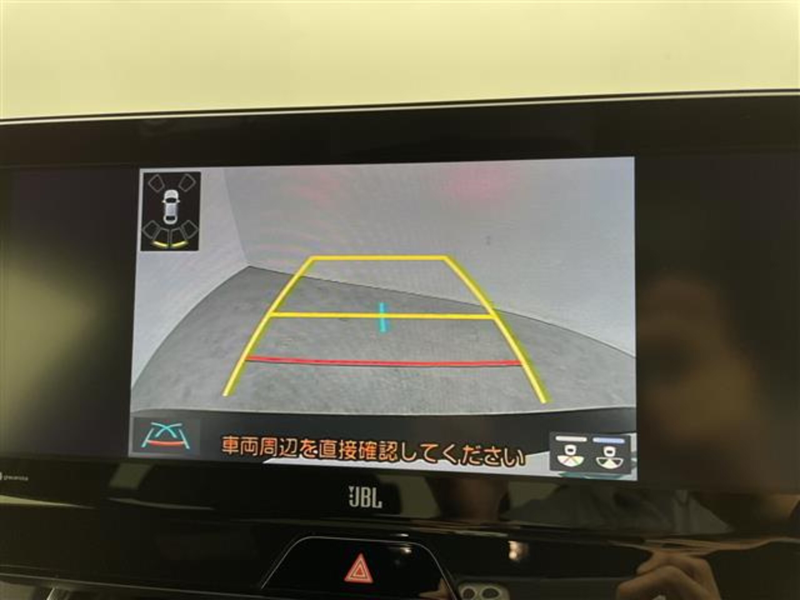 2020 Toyota Harrier — photo 3