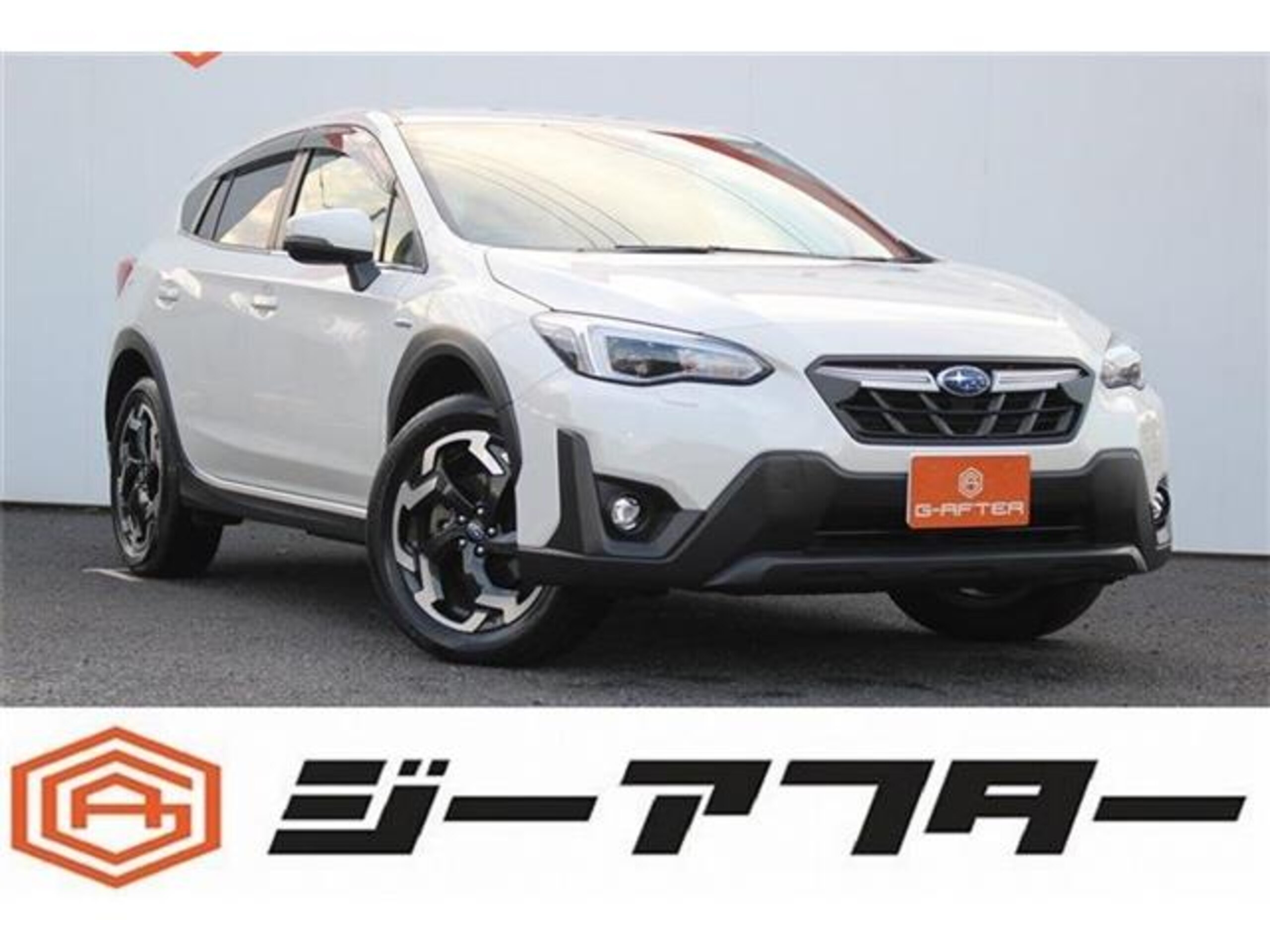 Subaru XV 2.0e-S EyeSight 4WD