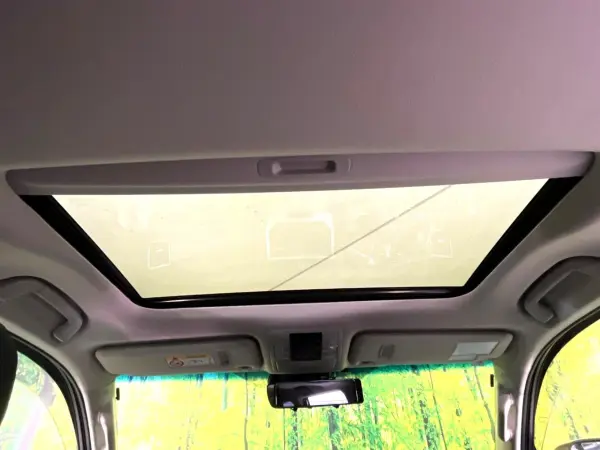 2022 Toyota Landcruiser Prado — photo 3 | Tuminion Kenya