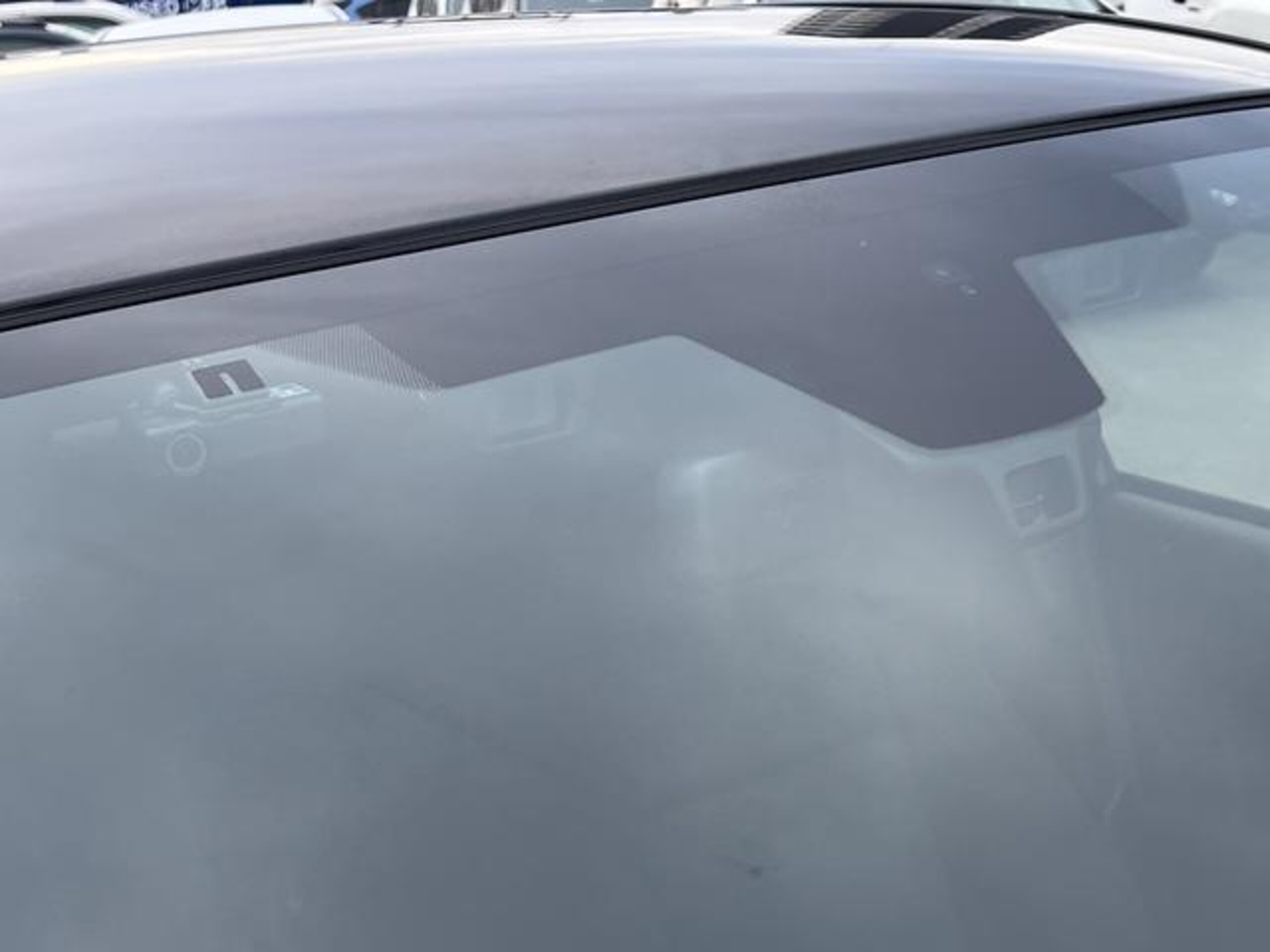 Subaru WRX S4 2.0GT EyeSight 4WD — photo 7