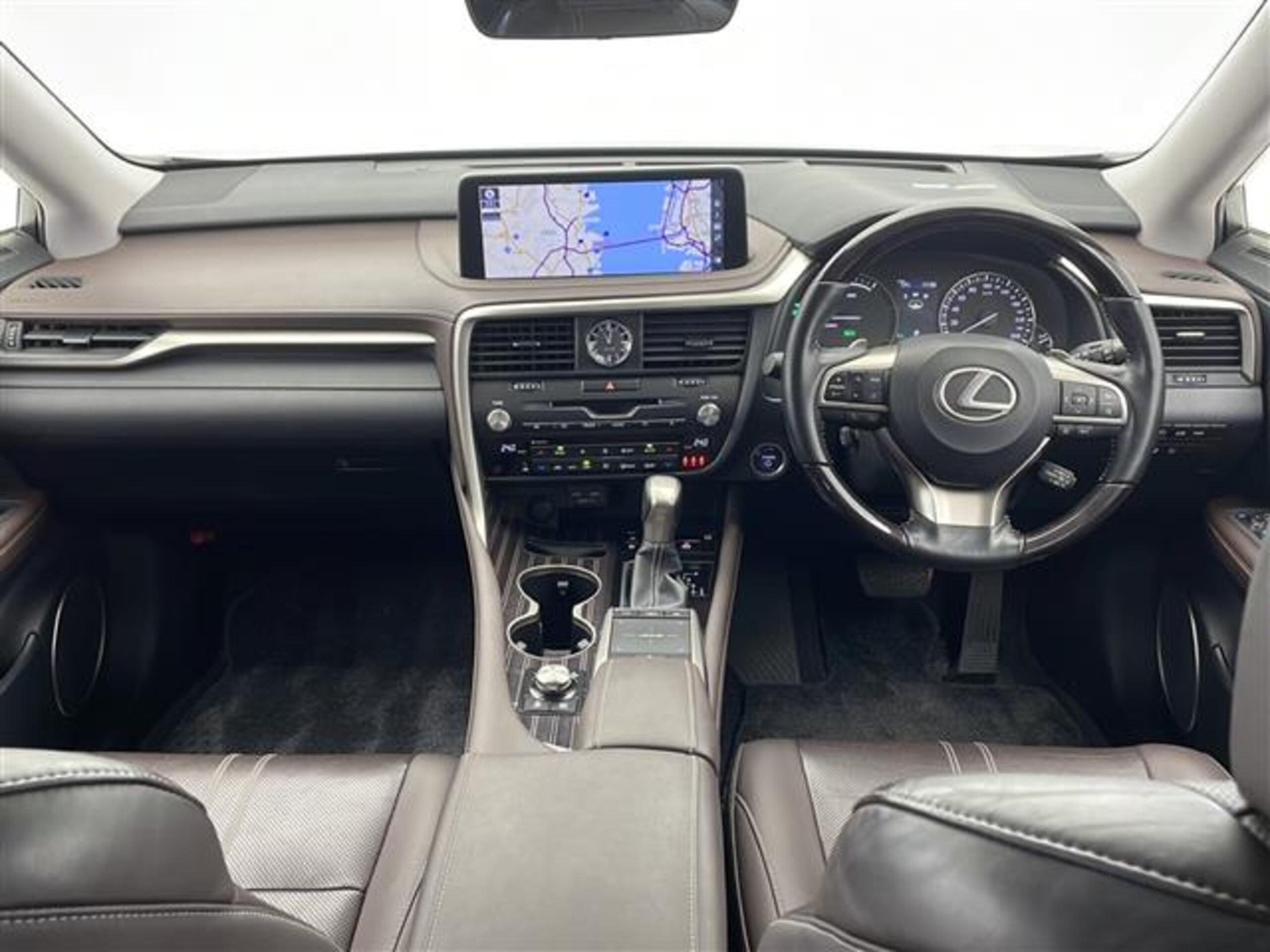 2022 Lexus Rx — photo 2