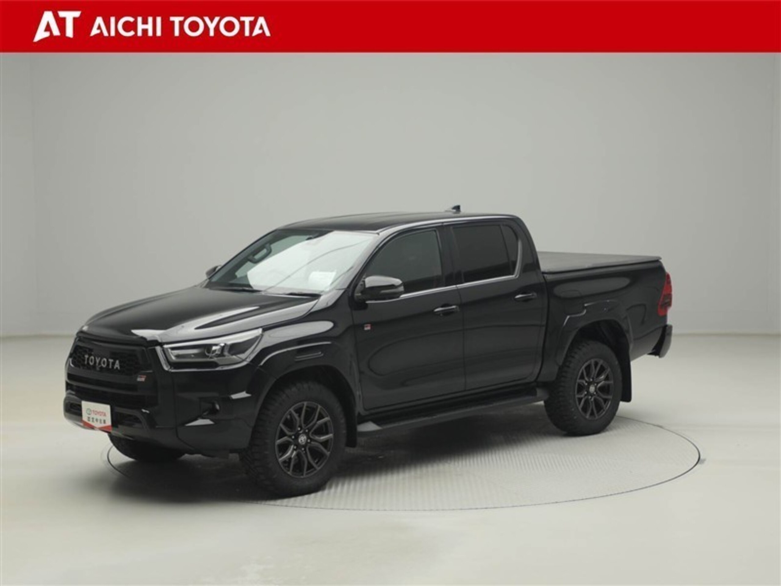 2021 Toyota Hilux — photo 2