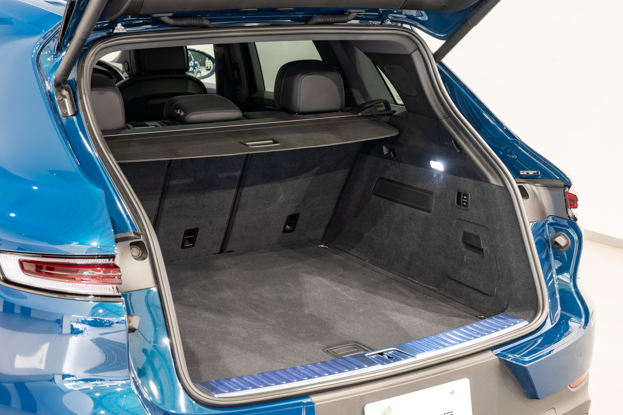 Porsche Cayenne 3.0 Tiptronic S 4WD — photo 7