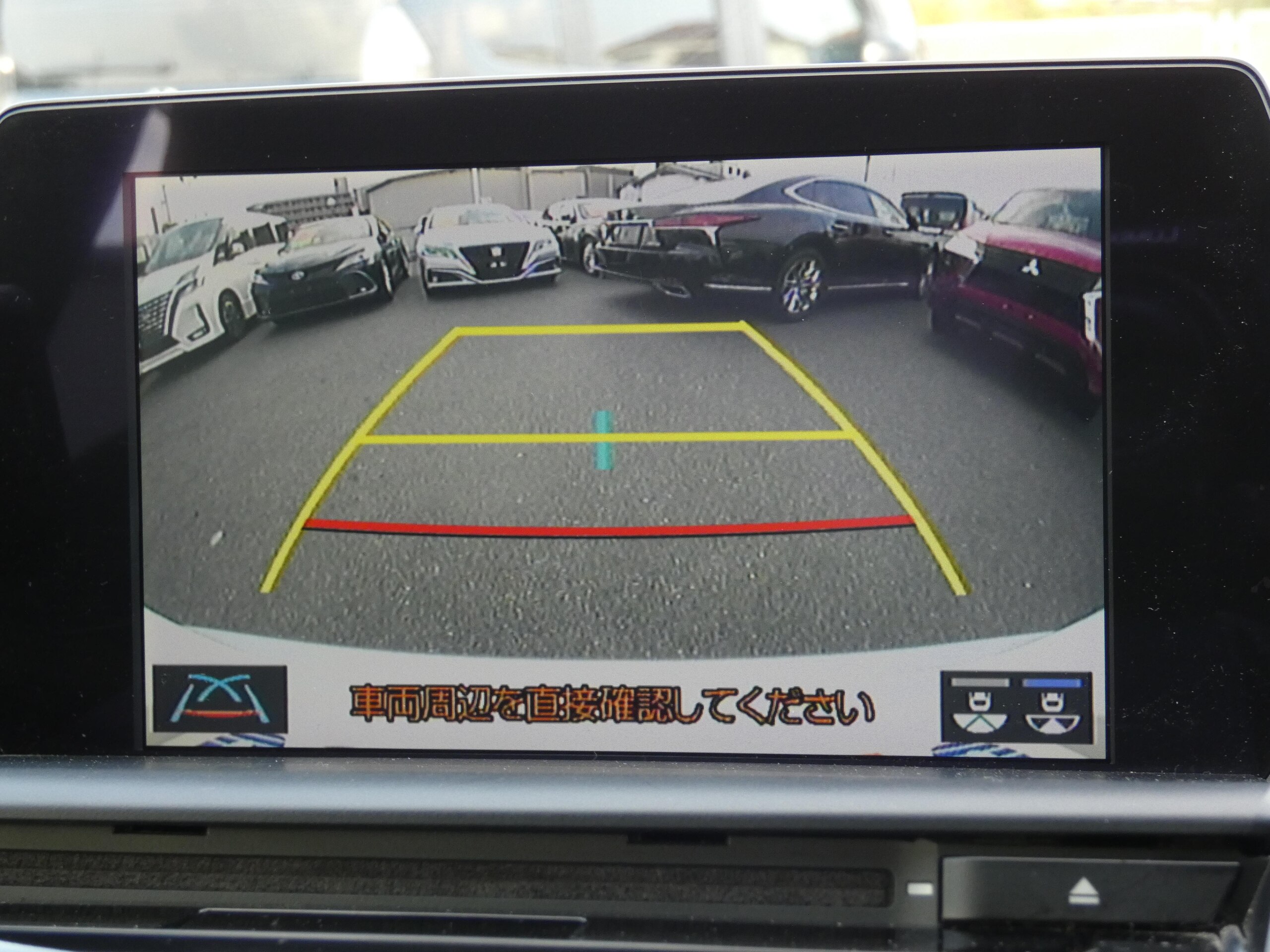 2020 Toyota Crown — photo 3