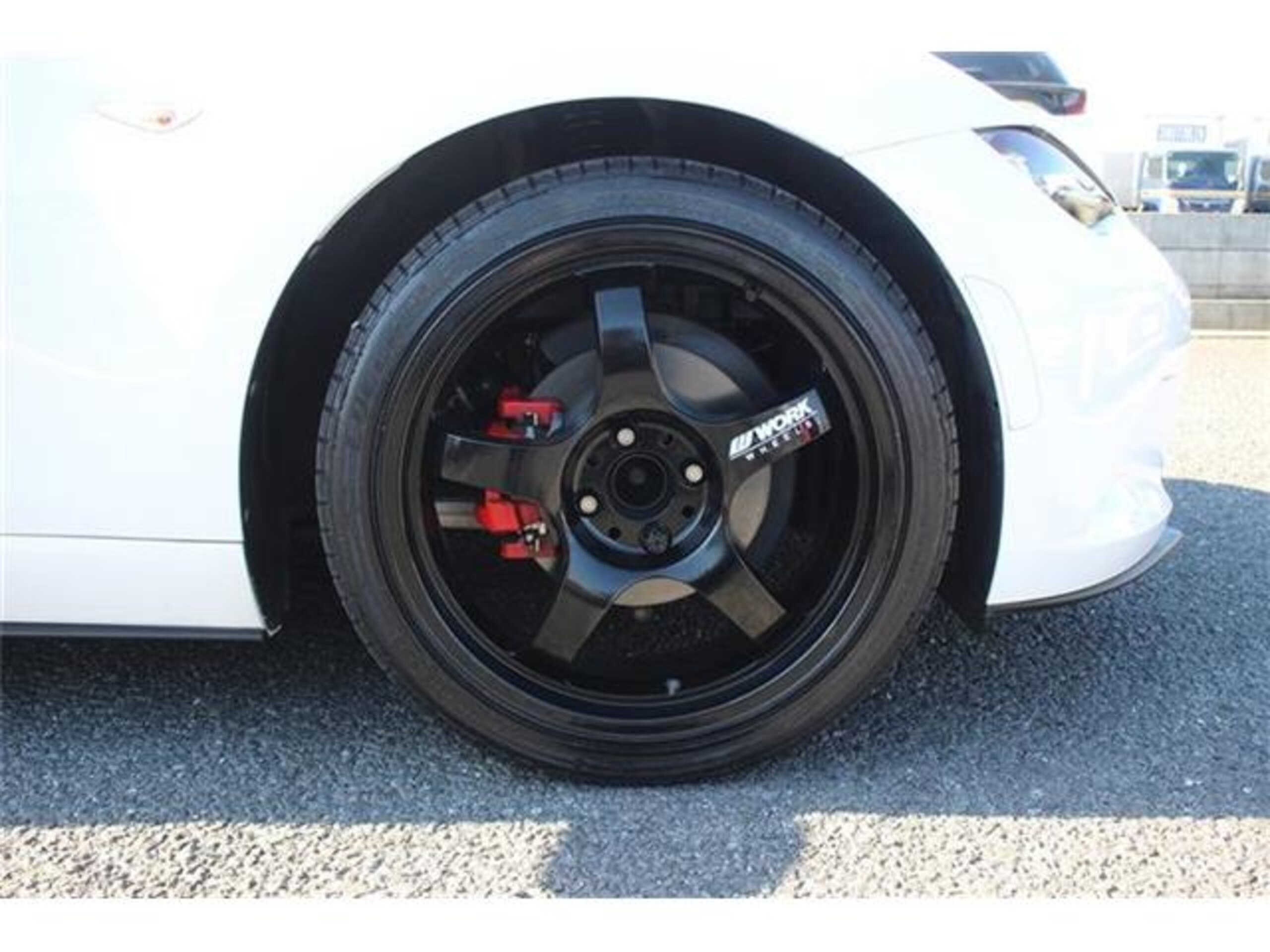 2021 Mazda Roadster — photo 2