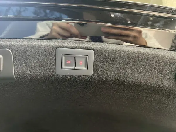 BYD Seal Base Model Certified Used Car One Owner ETC Dashcam — photo 7