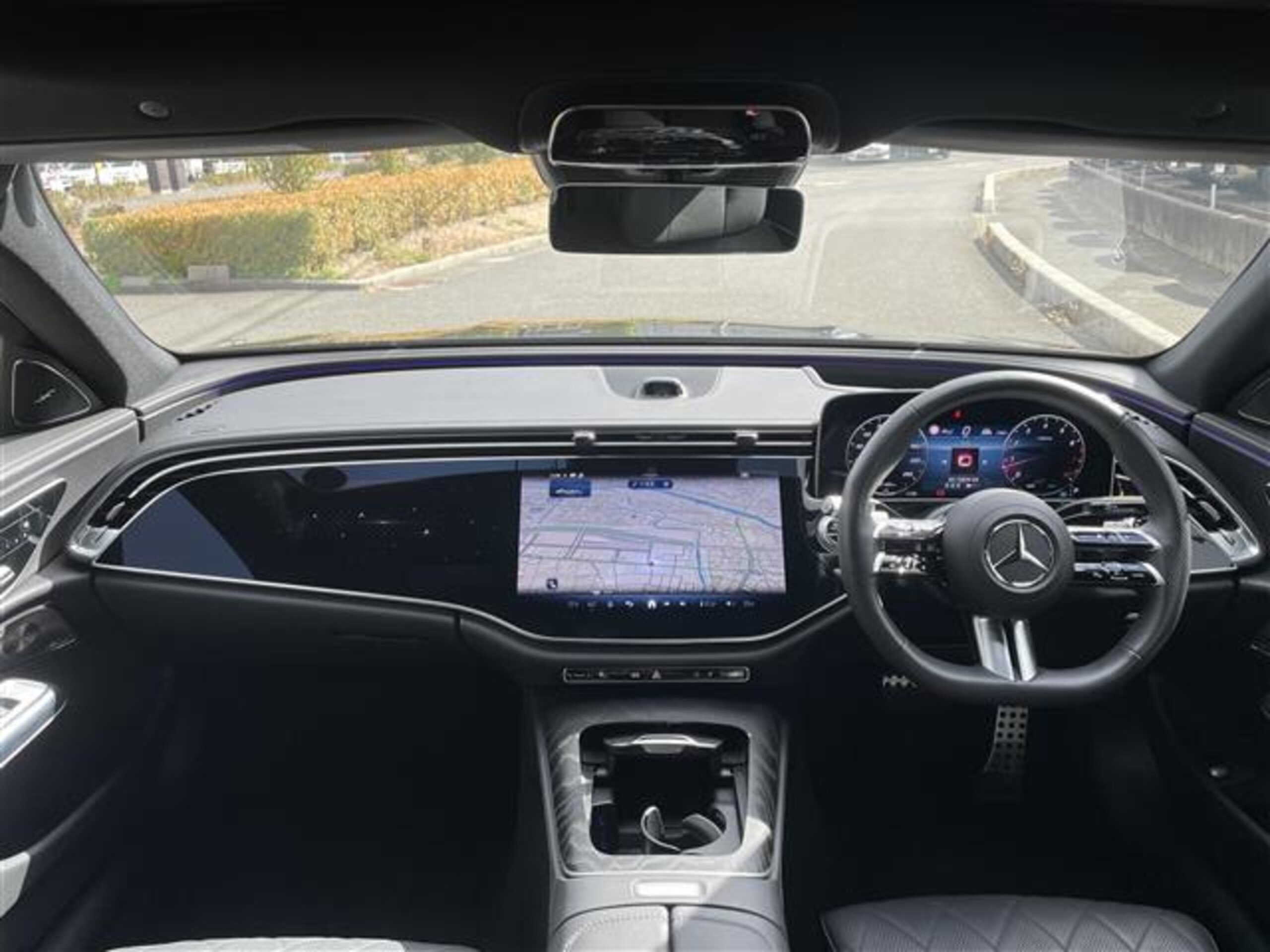 2024 Mercedes E Class — photo 2