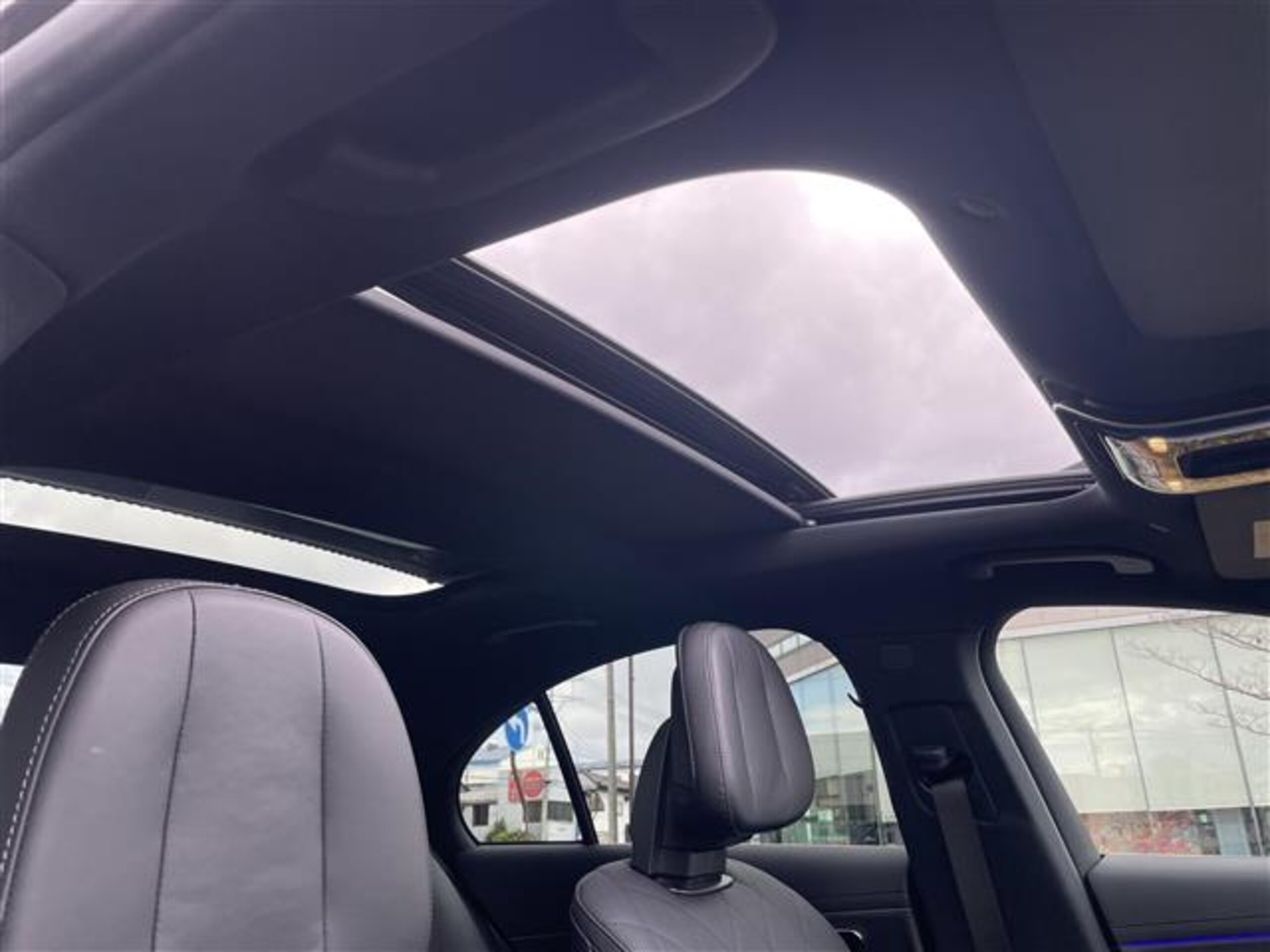 2024 Mercedes E Class — photo 3