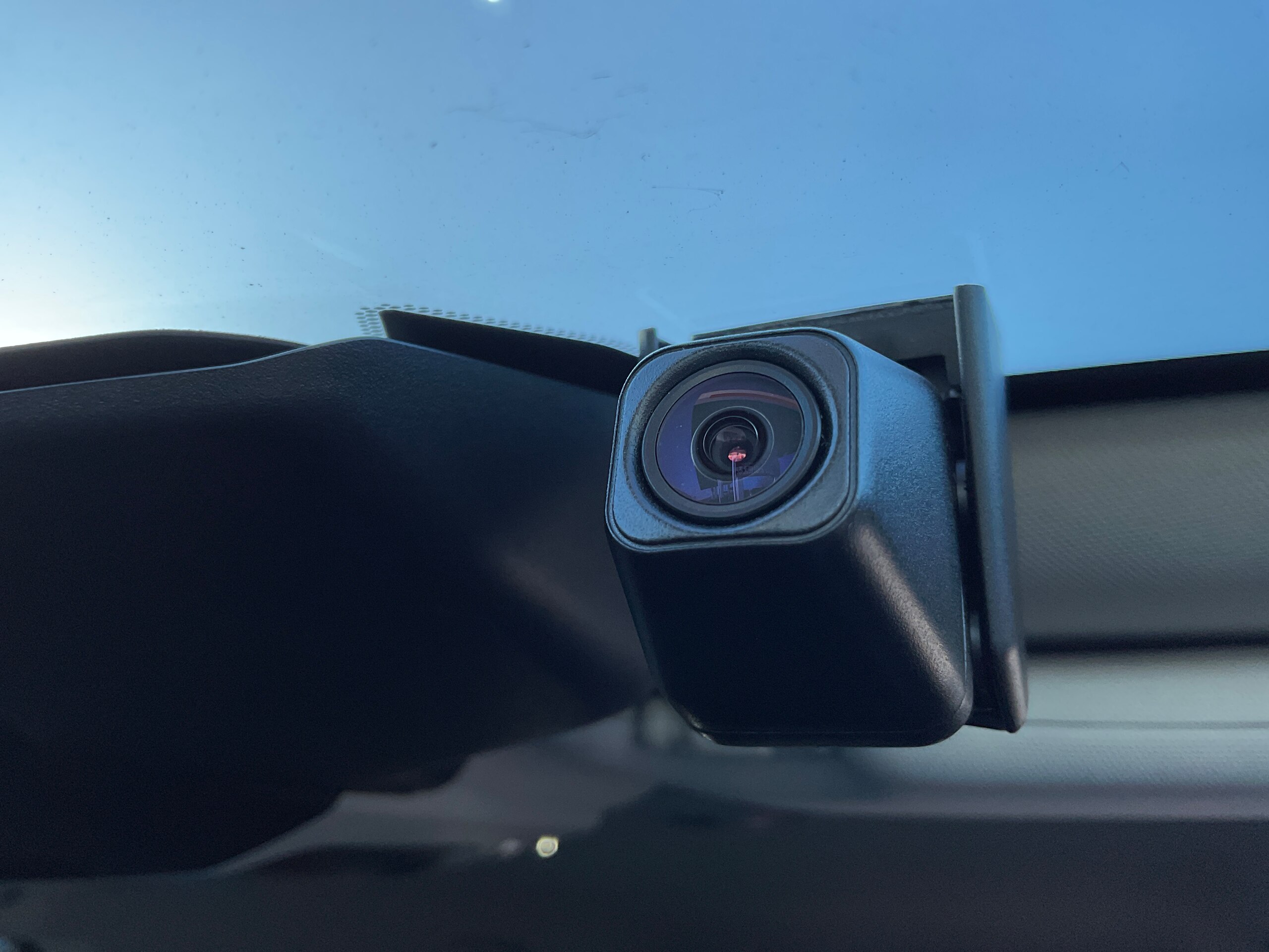 Subaru Legacy Outback 1.8 Limited EX 4WD — photo 7