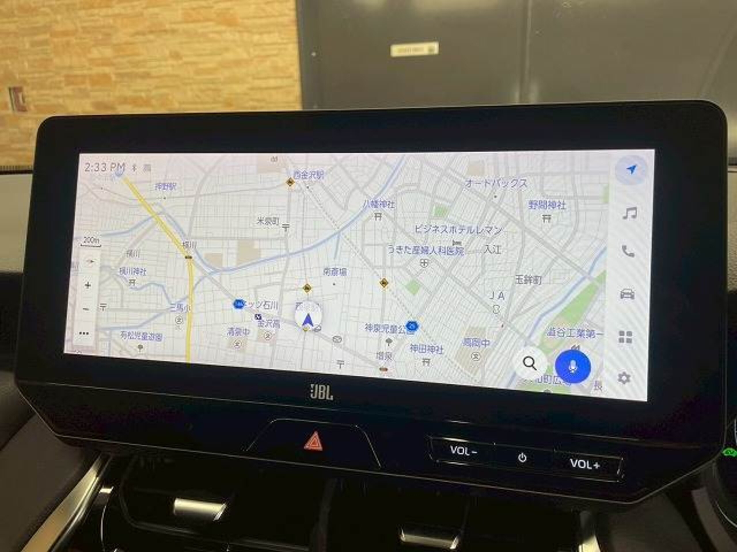 2023 Toyota Harrier — photo 2