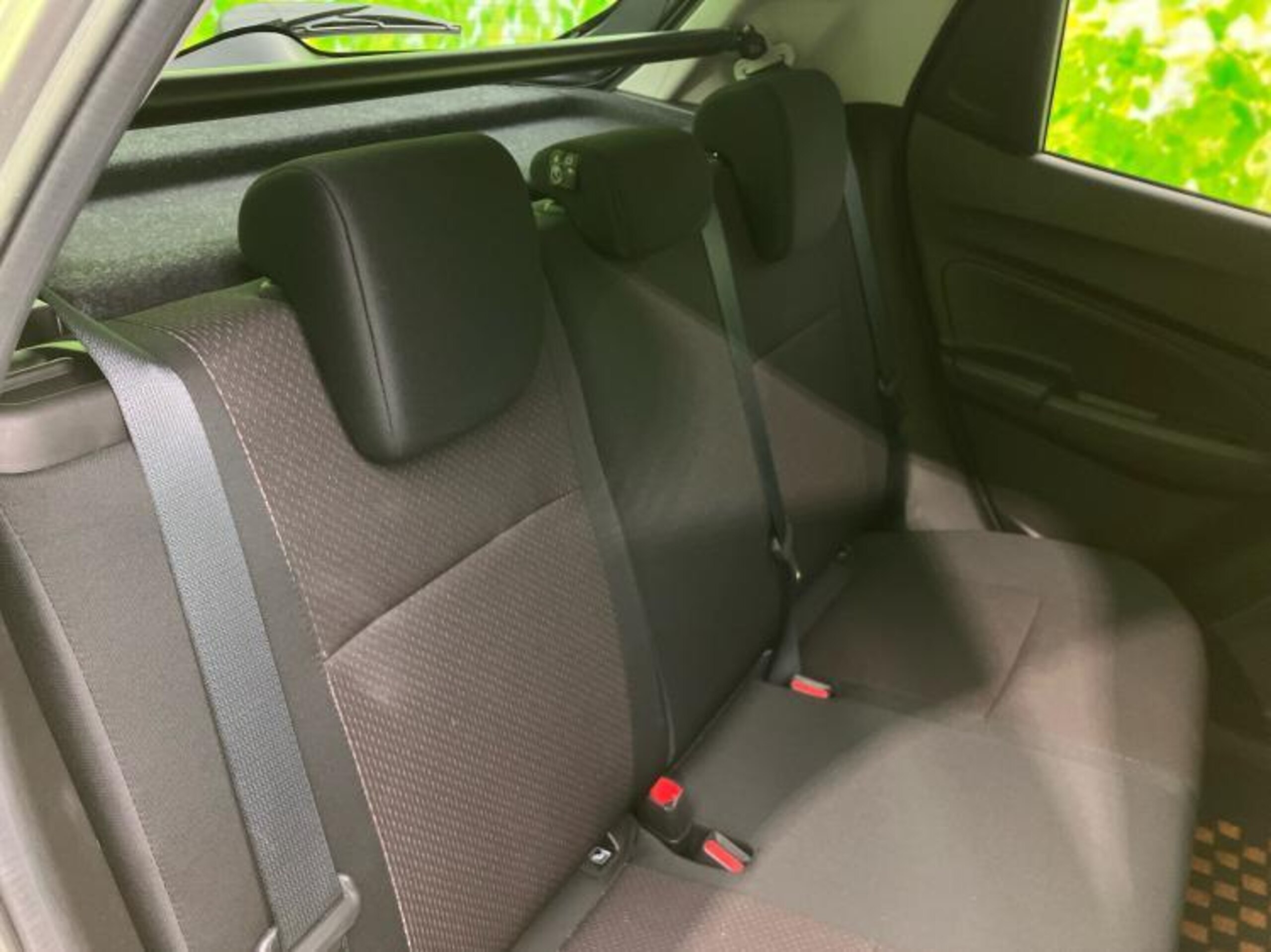 Suzuki Swift Sport 1.4 — photo 8