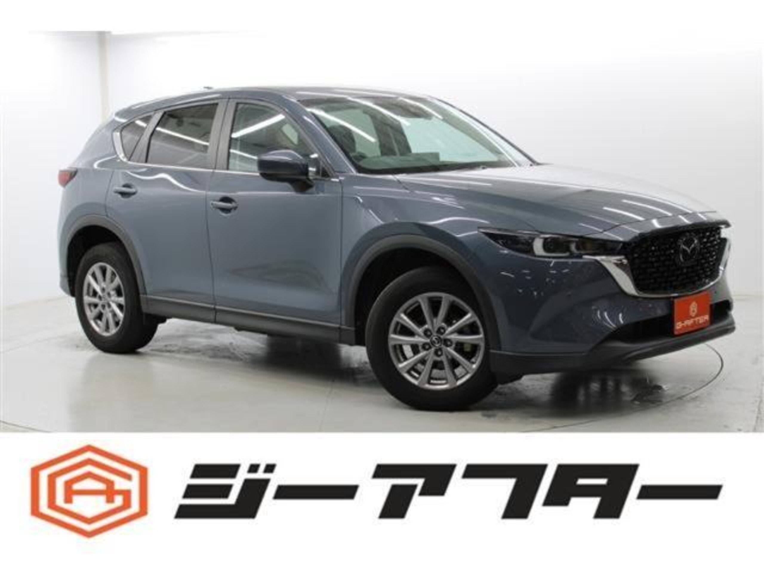 Mazda CX-5 2.2 XD Smart Edition Diesel Turbo