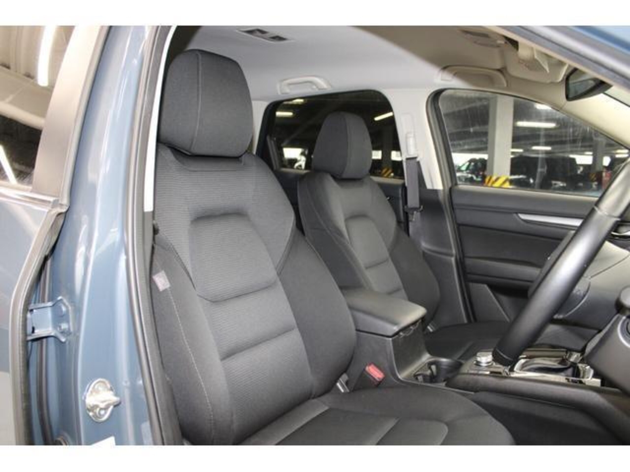 Mazda CX-5 2.2 XD Smart Edition Diesel Turbo — photo 8