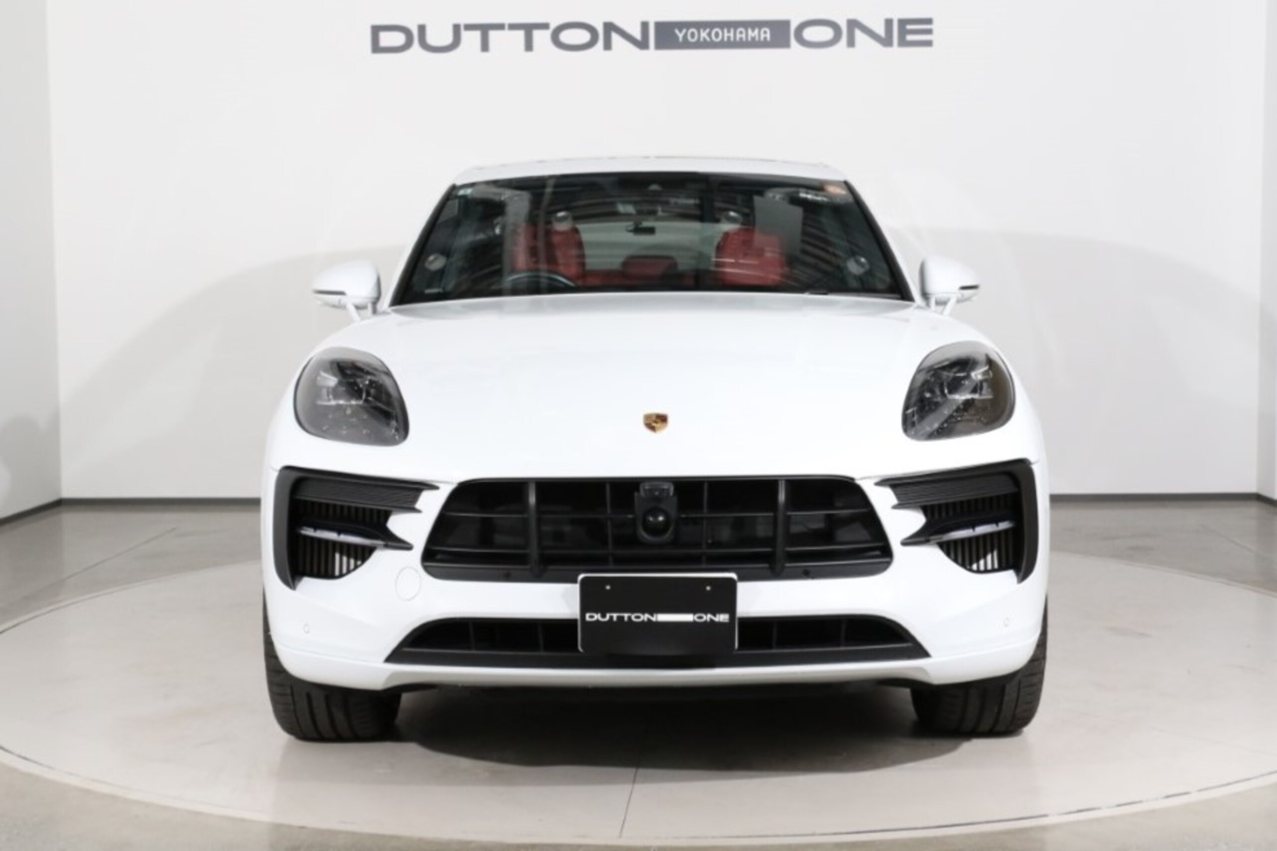 Porsche Macan GTS PDK 4WD — photo 7