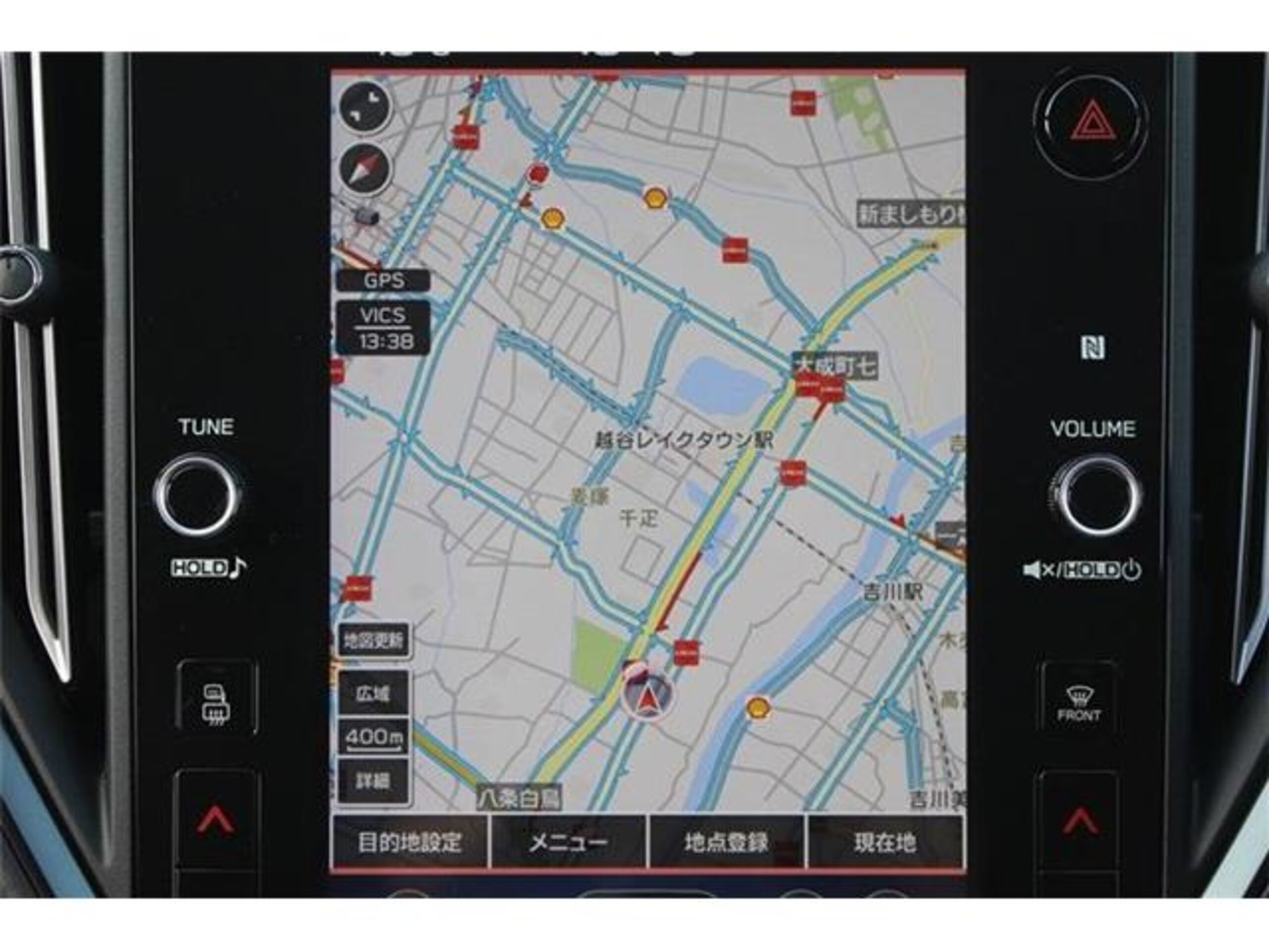 2021 Subaru Levorg — photo 2