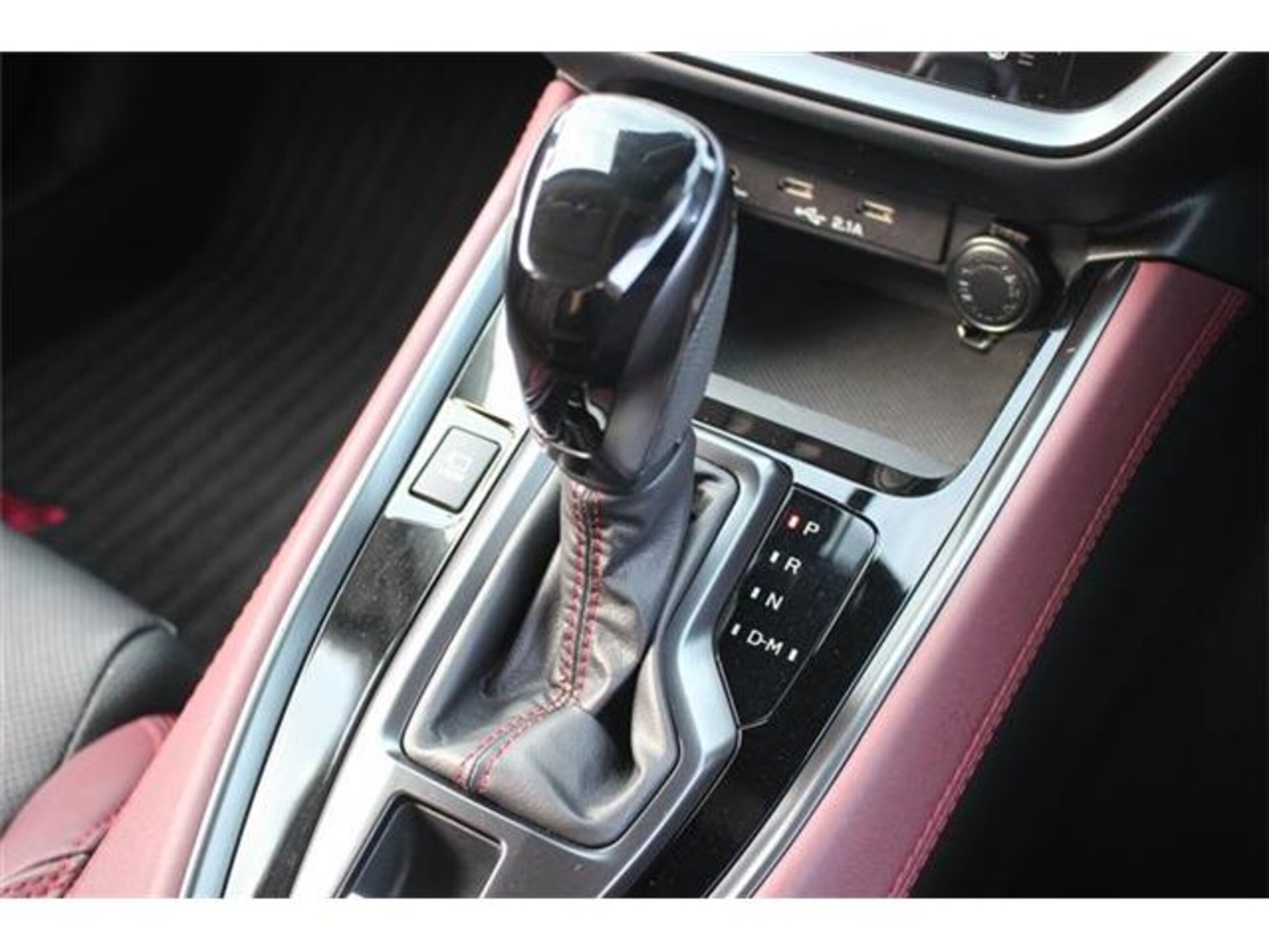 Subaru Levorg 1.8 STI Sport EX 4WD — photo 7