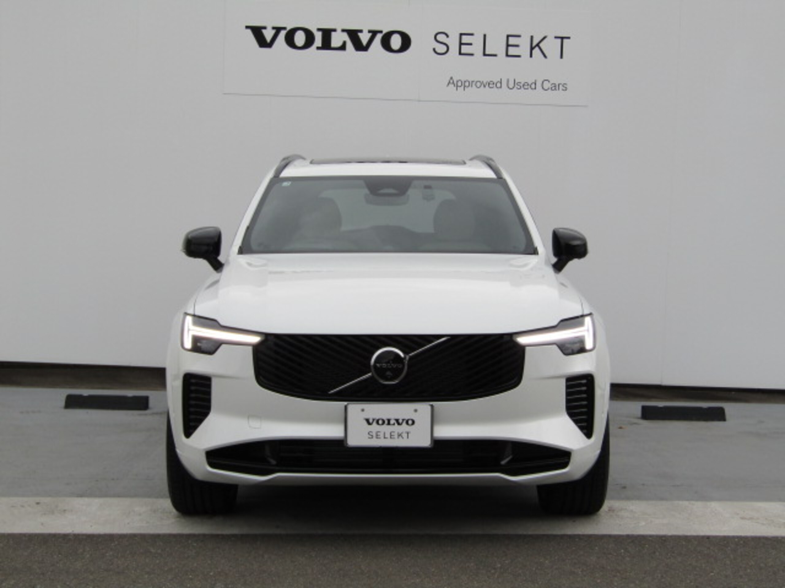 Volvo XC90 Ultimate T8 AWD Plug-in Hybrid 4WD Demo Car Latest Model with Google — photo 8