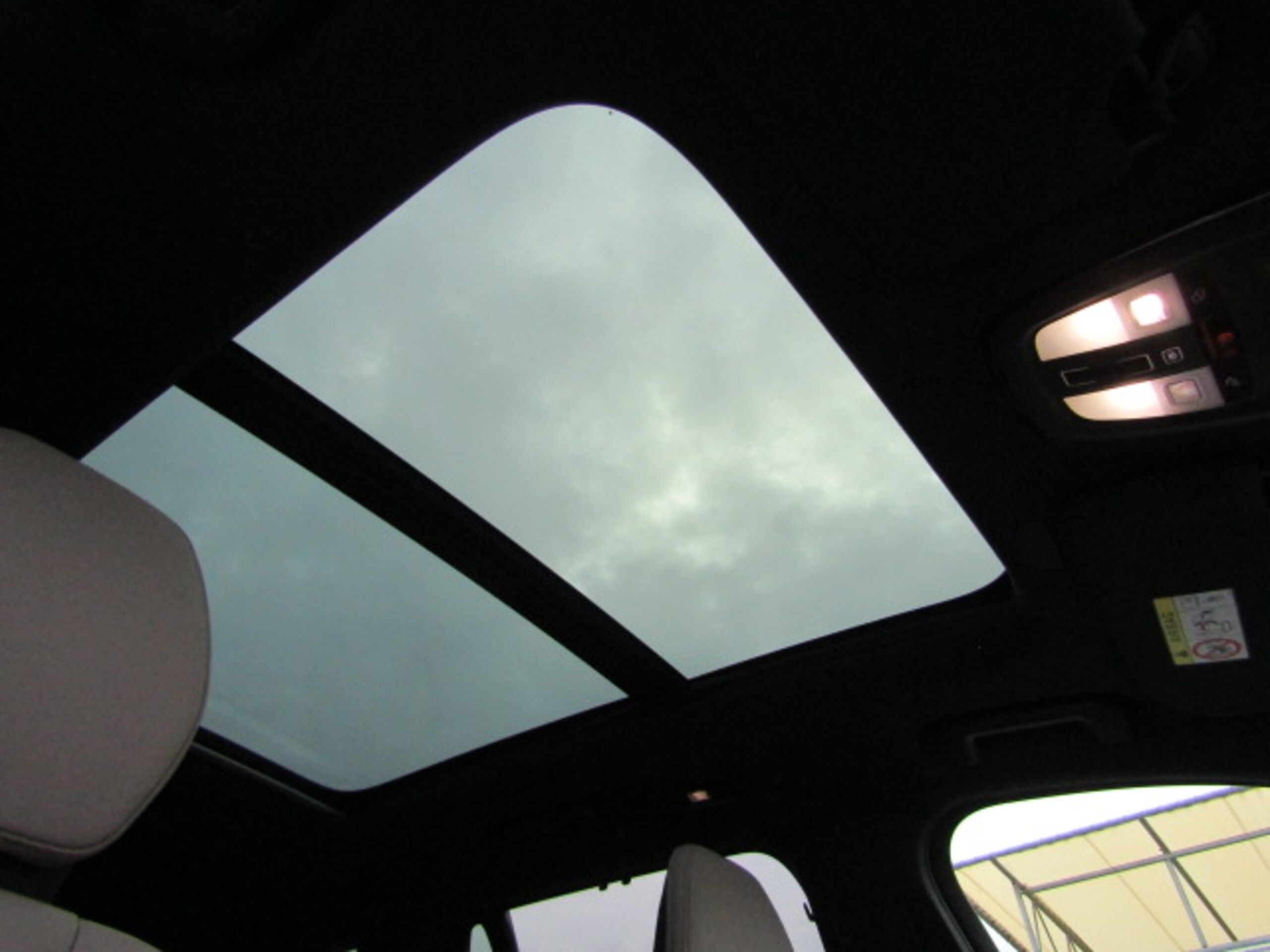 2025 Volvo Xc90 — photo 3