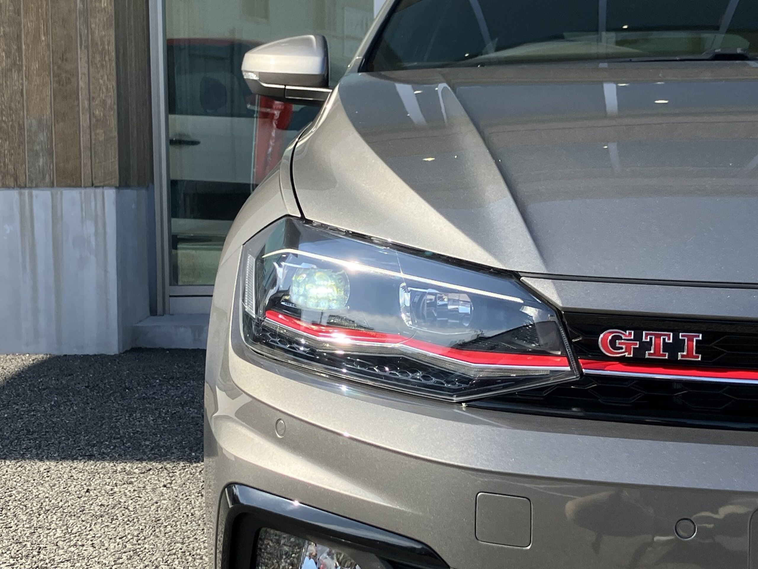 2020 Volkswagen Polo — photo 3