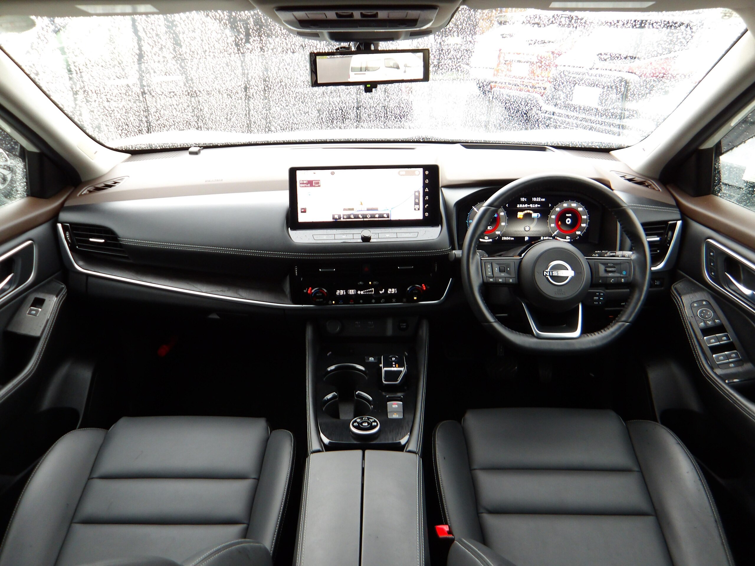 Nissan X-Trail 1.5 G e-4ORCE 4WD — photo 7