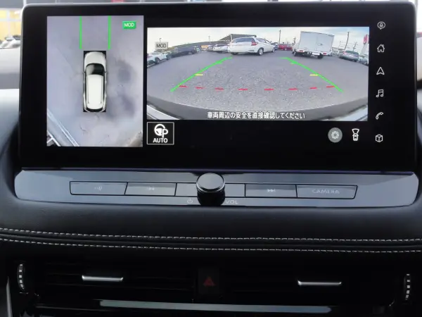 Nissan X-Trail 1.5 G e-4ORCE 4WD — photo 8