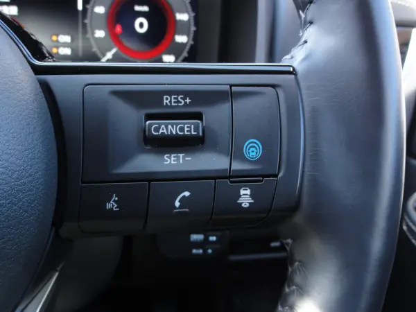 Nissan X-Trail 1.5 G e-4ORCE 4WD — photo 9