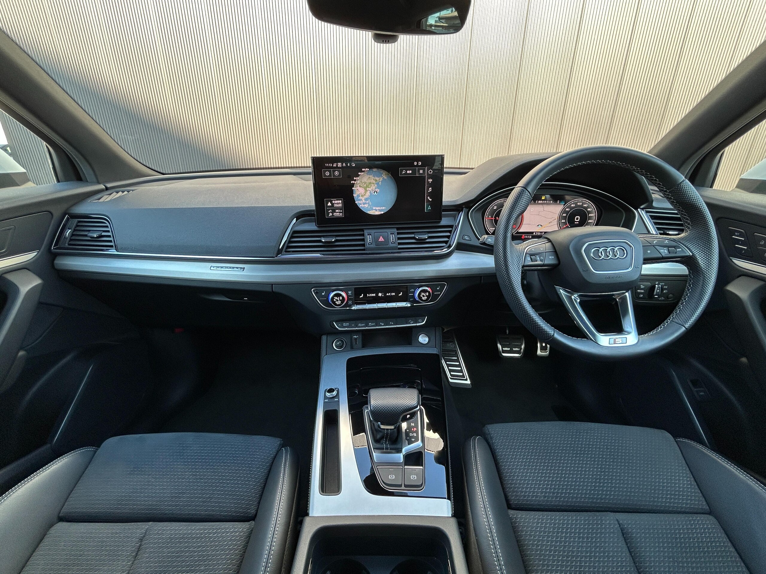 2022 Audi Q5 — photo 2