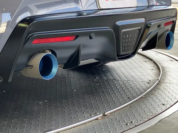 2024 Toyota Supra — photo 3