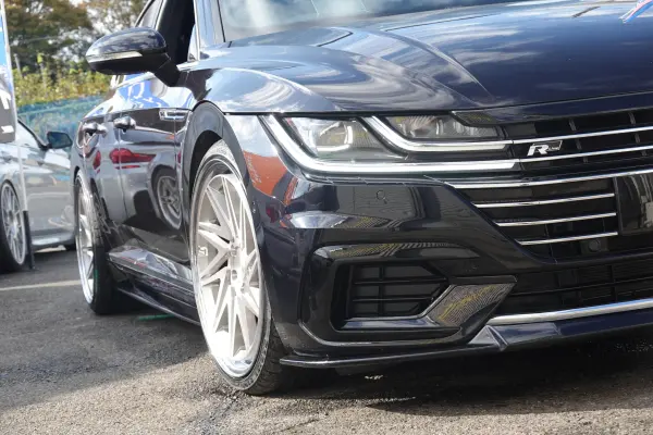 2017 Volkswagen Arteon — photo 3 | Tuminion Kenya