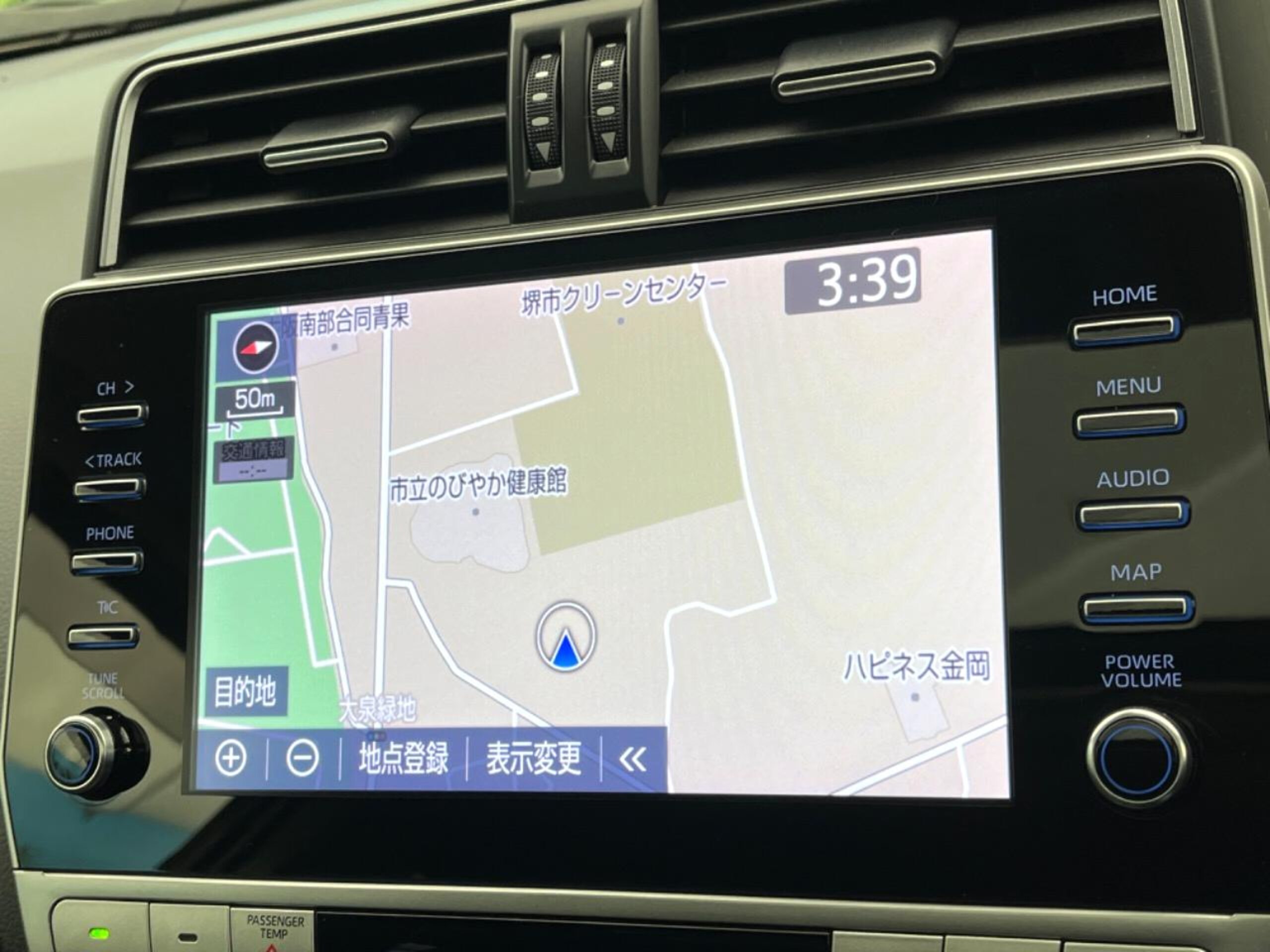 Toyota Land Cruiser Prado 2.7 TX L Package Matte Black Edition 4WD — photo 7