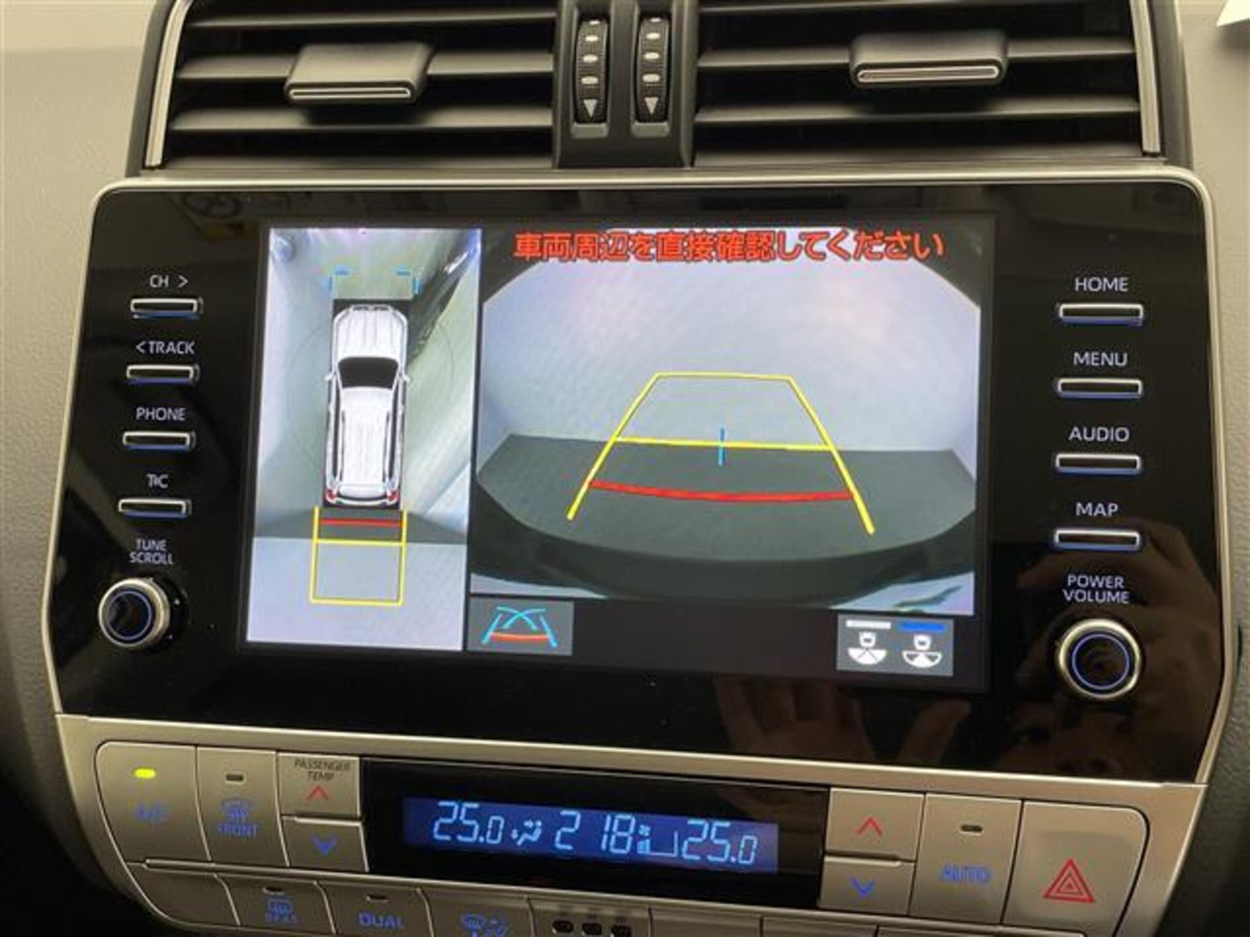 Toyota Land Cruiser Prado 2.7 TX L Package Matte Black Edition 4WD — photo 7