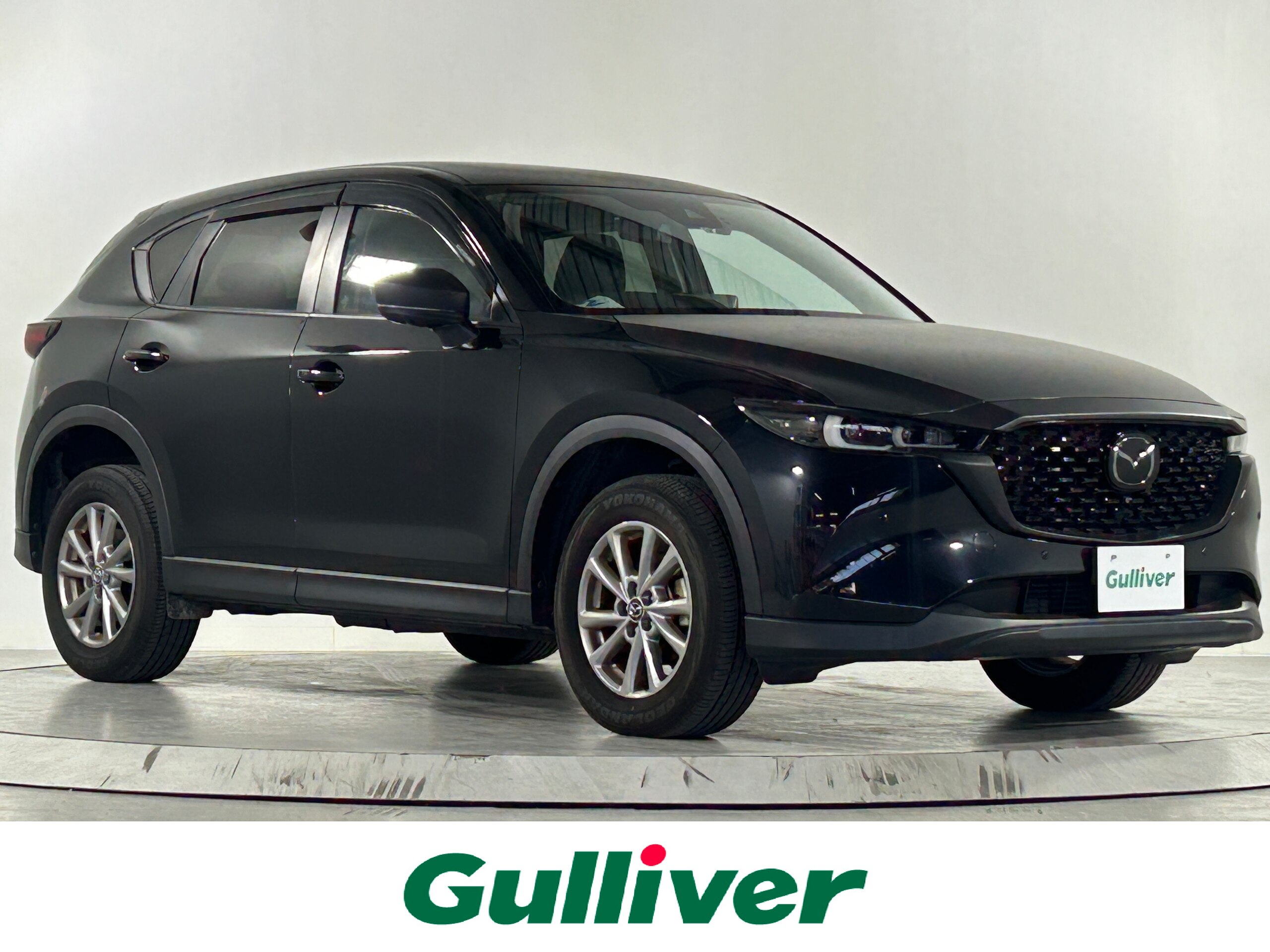 Mazda CX-5 2.2 XD Smart Edition Diesel Turbo