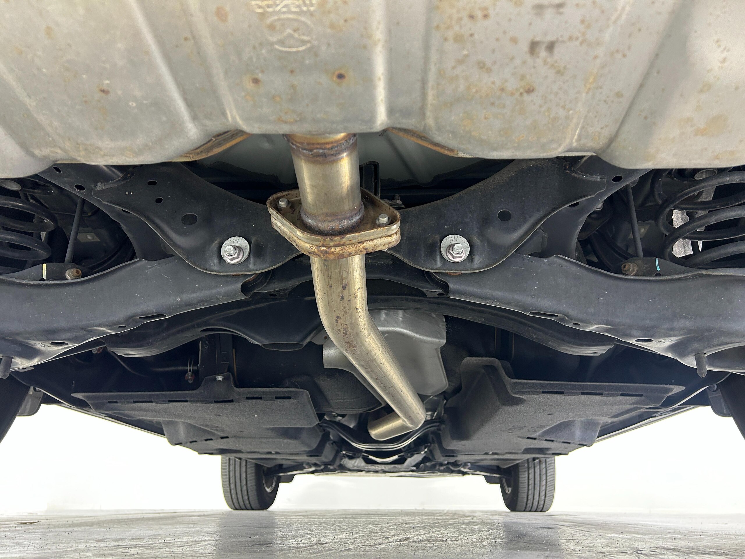 2022 Mazda Cx5 — photo 2