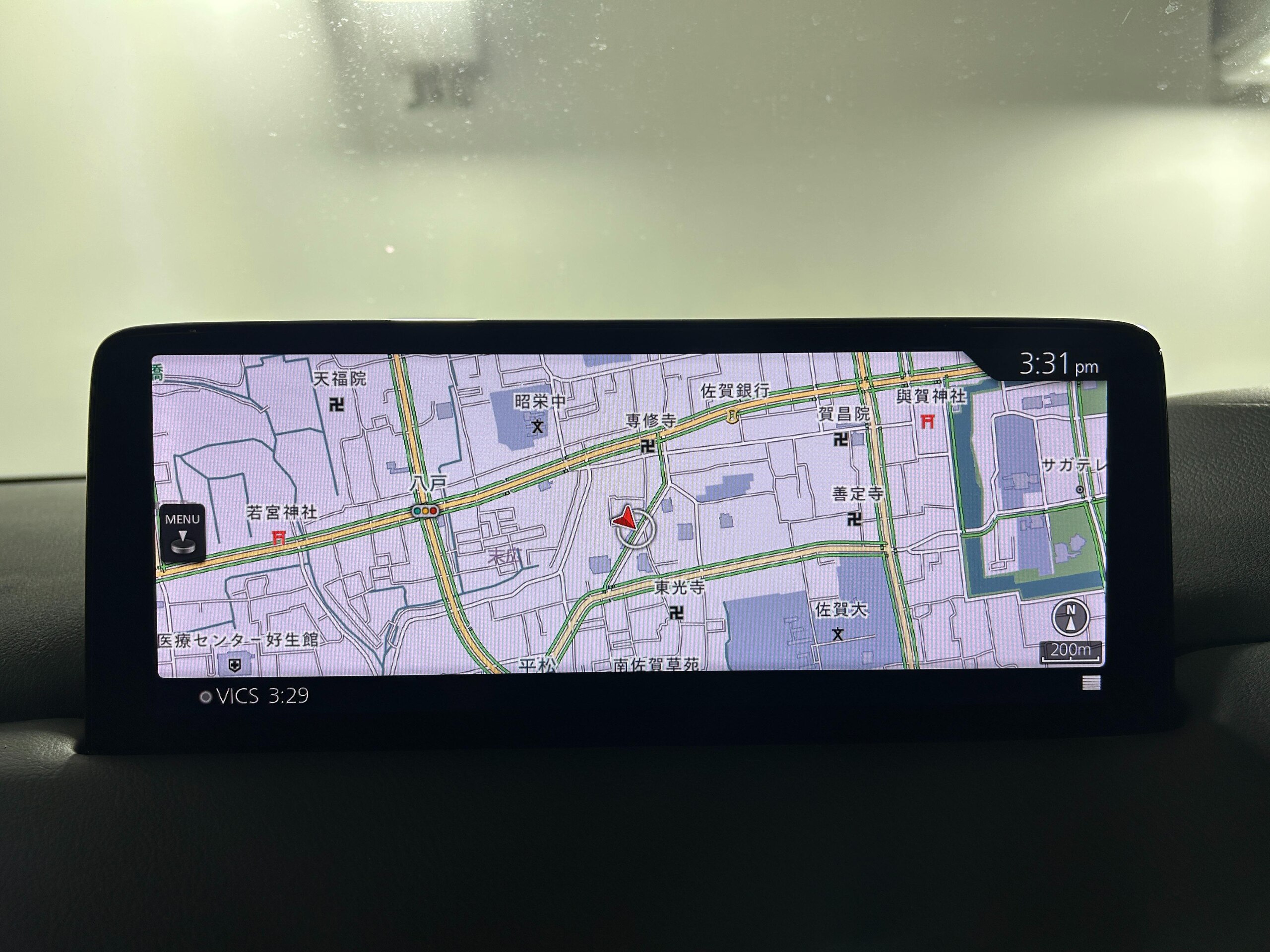 Mazda CX-5 2.2 XD Smart Edition Diesel Turbo — photo 8