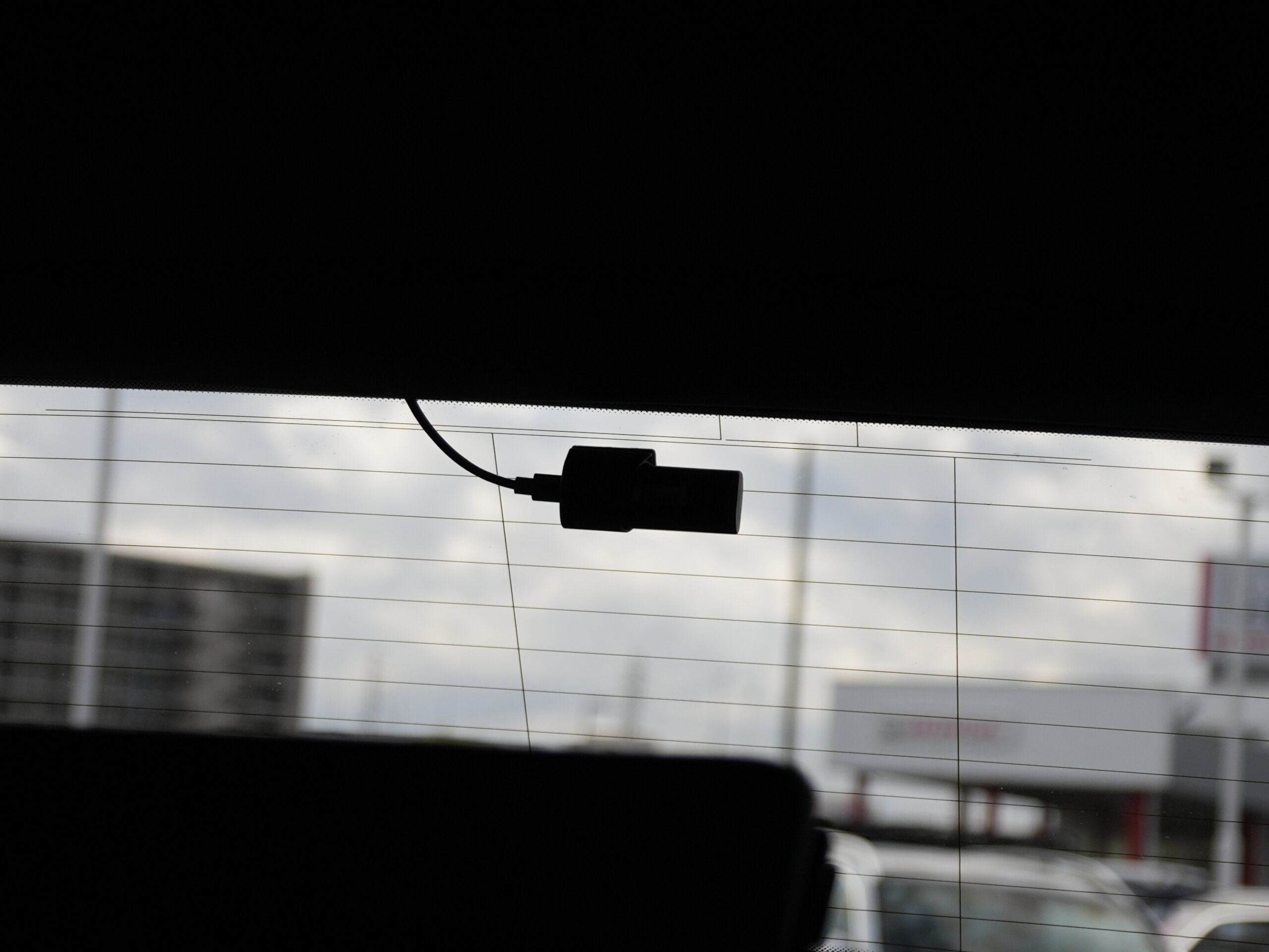 BMW X3 xDrive20d M Sport Diesel Turbo 4WD — photo 9