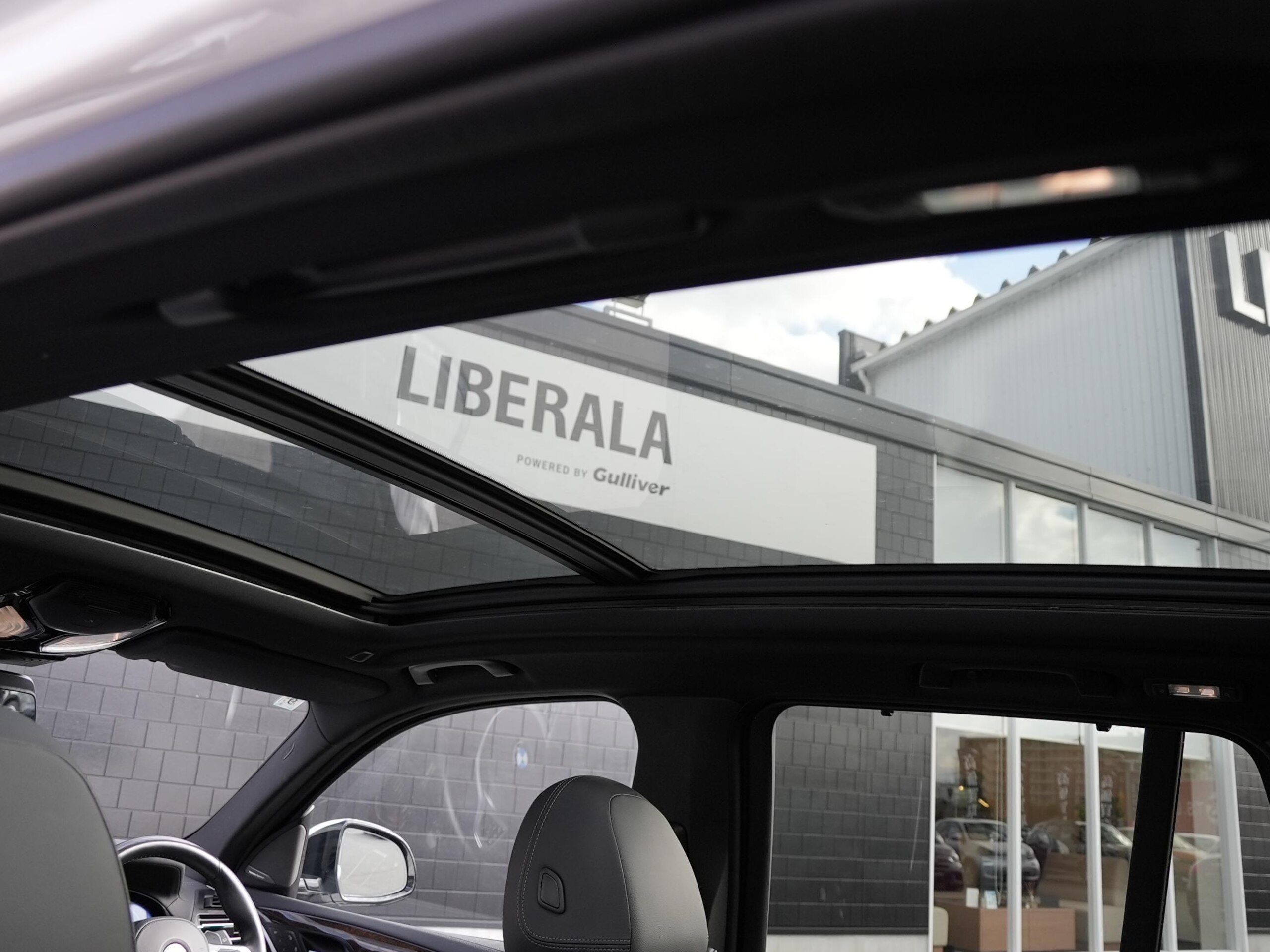 2023 Bmw X3 — photo 3